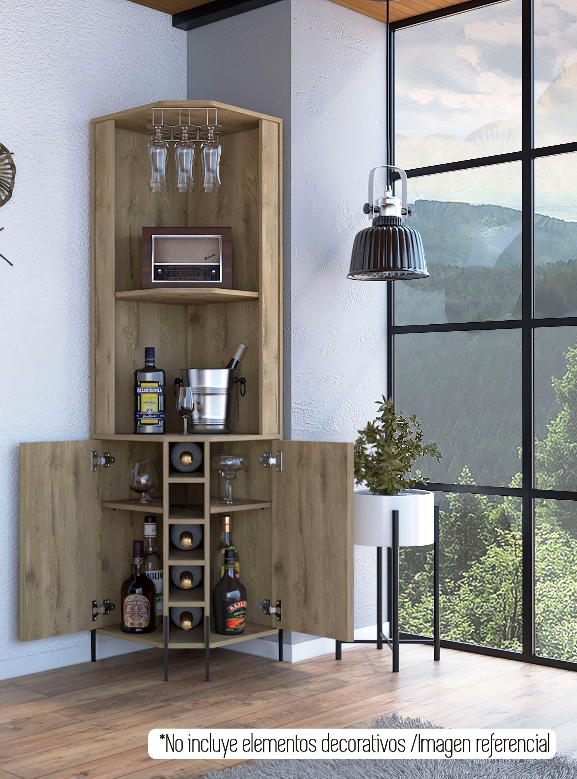 Bar Esquinero Shanghai Café-5