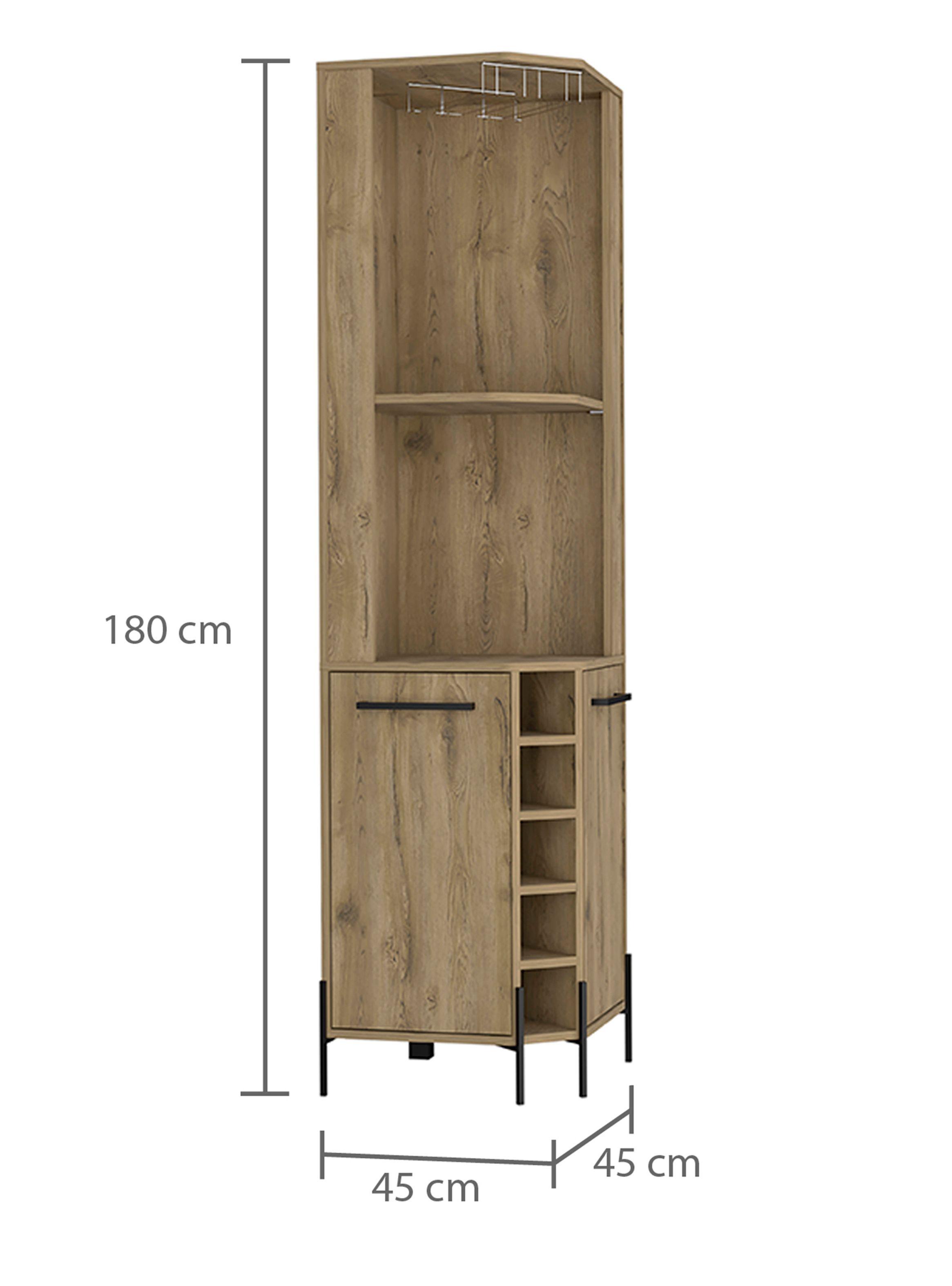 Bar Esquinero Shanghai Café-1