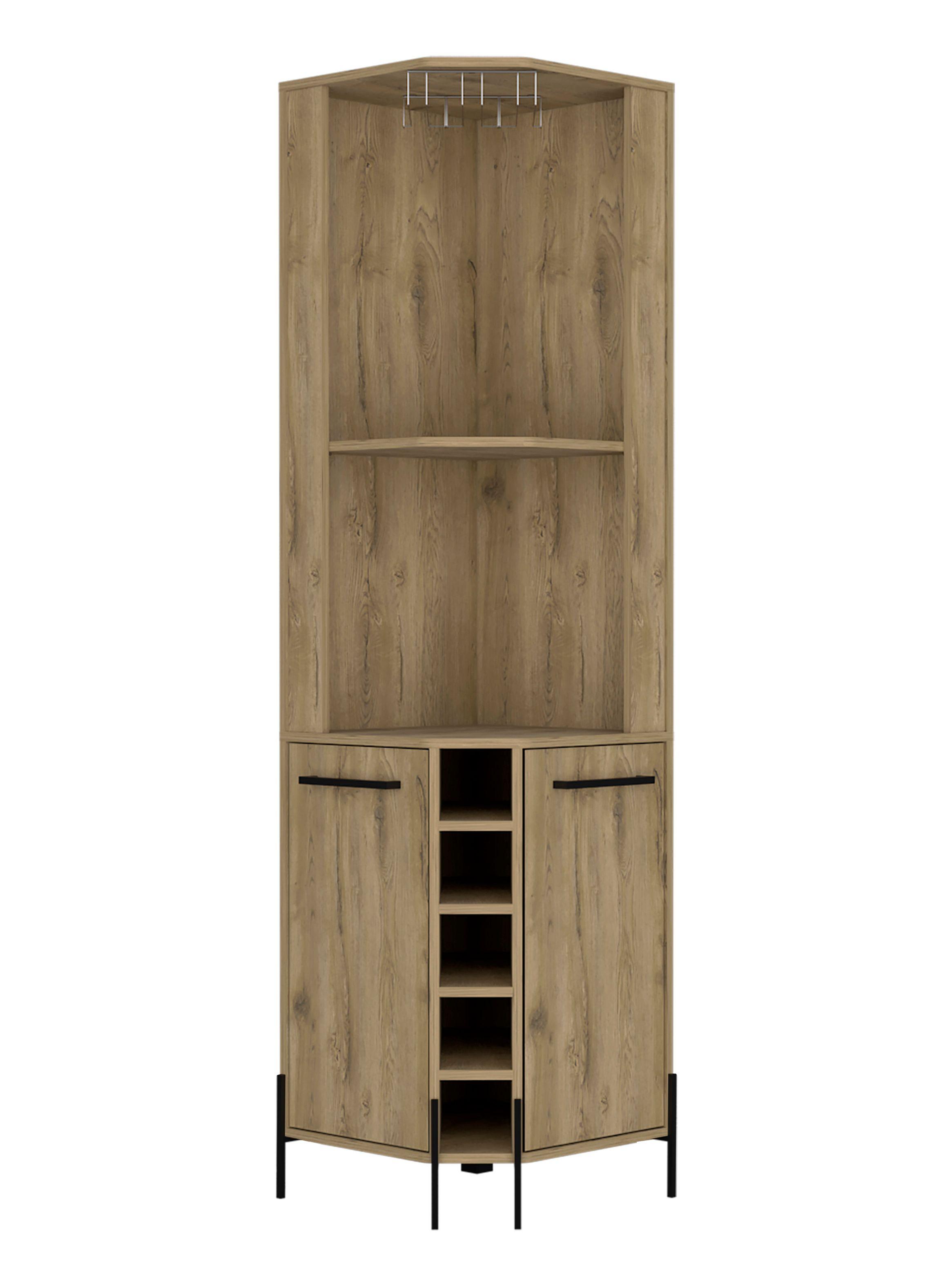 Bar Esquinero Shanghai Café-0