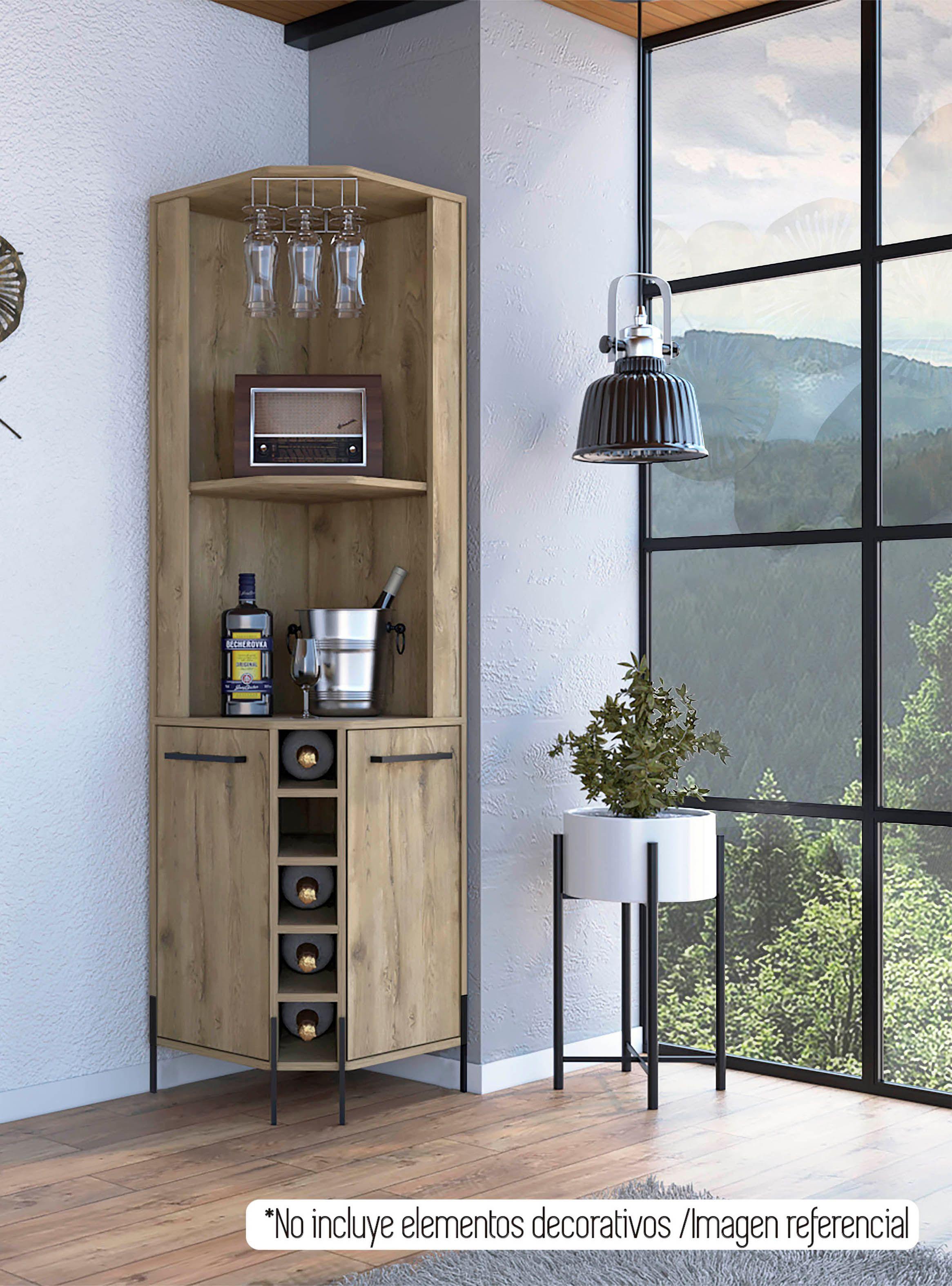 Bar Esquinero Shanghai Café-4