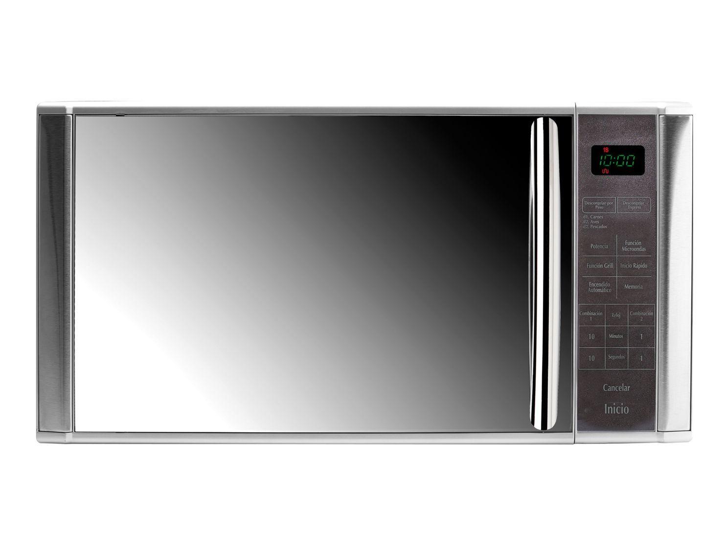 Microondas Somela Grill Reflection 3000-1
