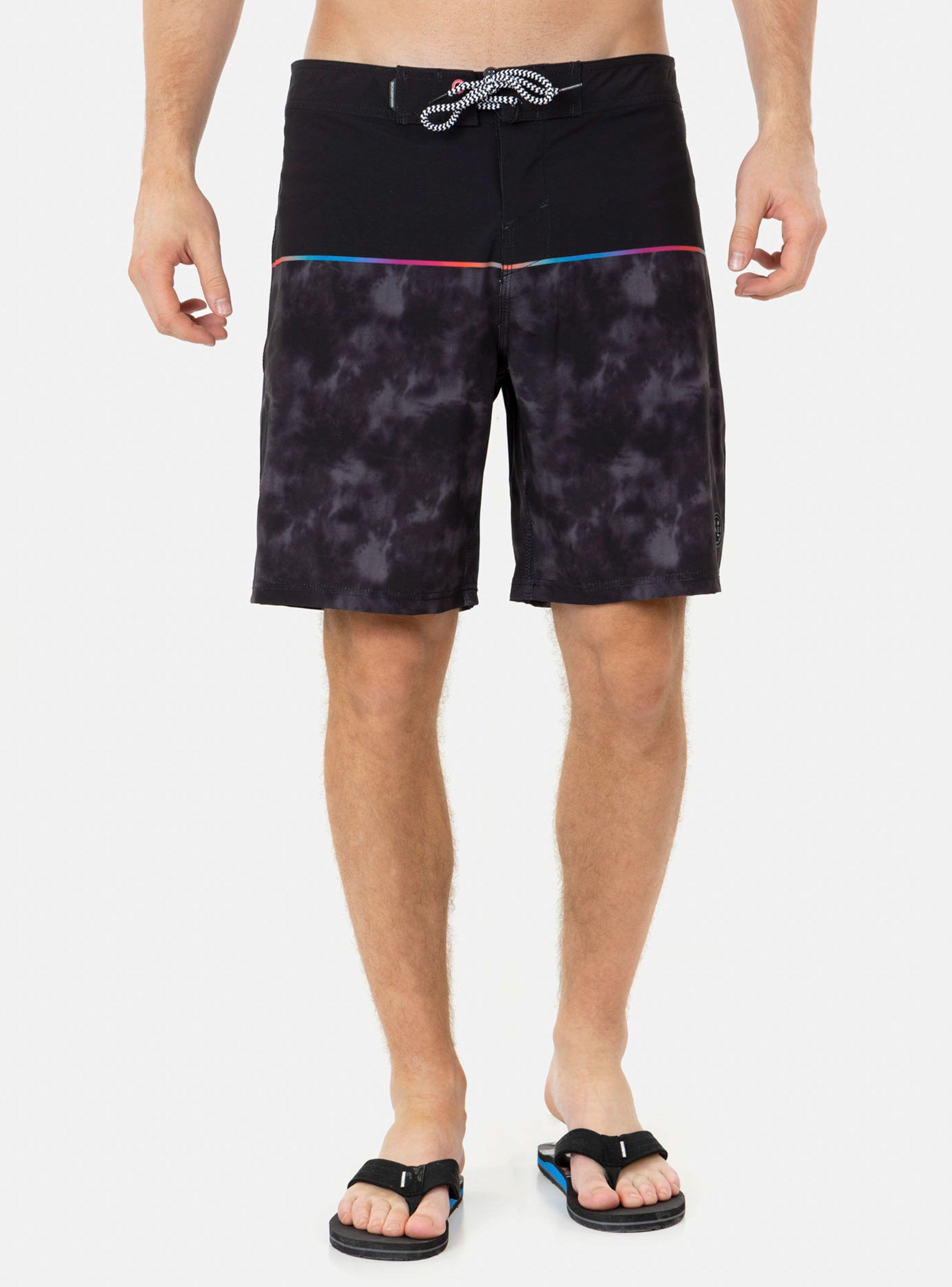 Traje de Baño Block Color Tira Ajutable-0