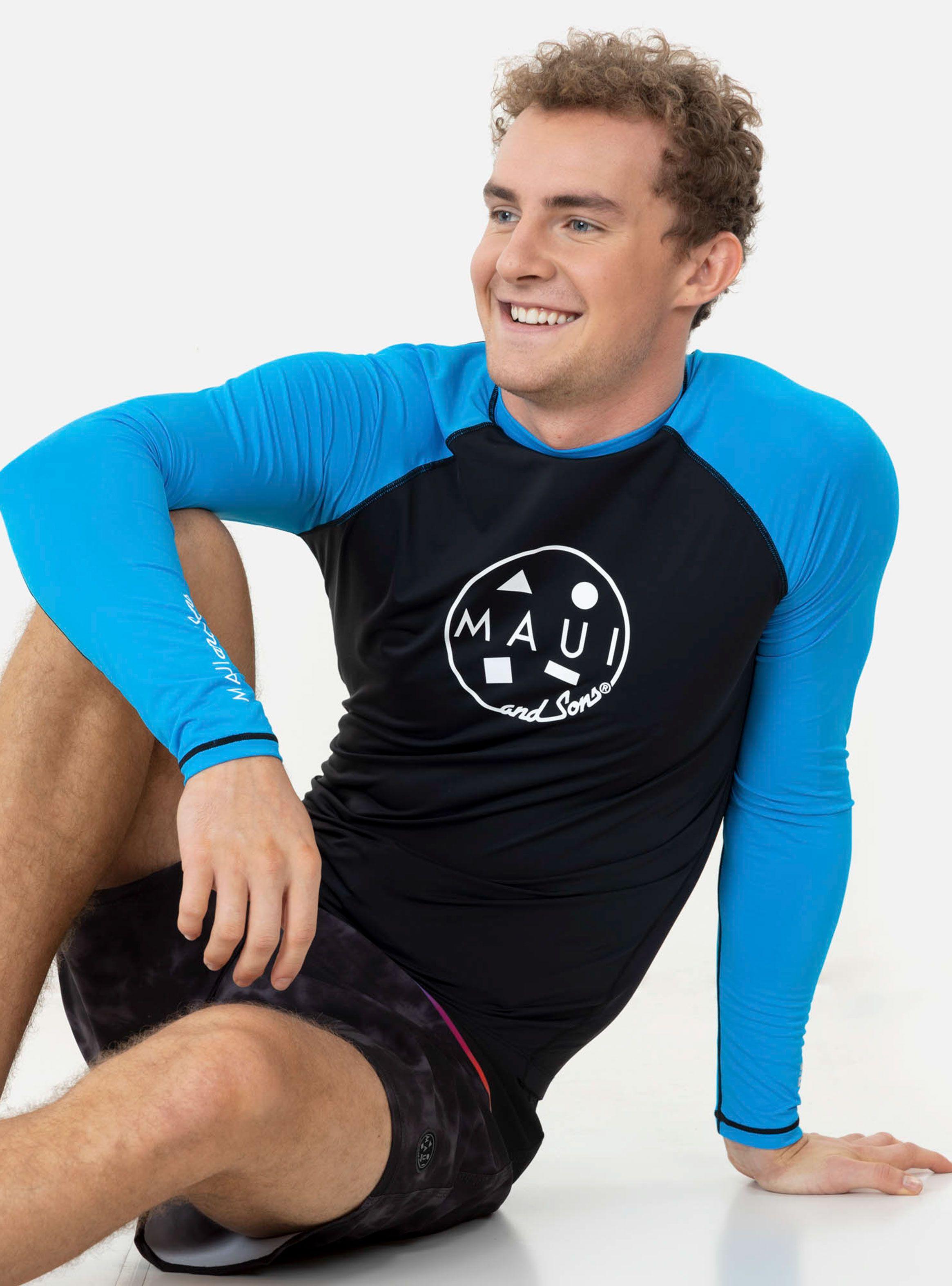 Traje de Baño Block Color Tira Ajutable-3