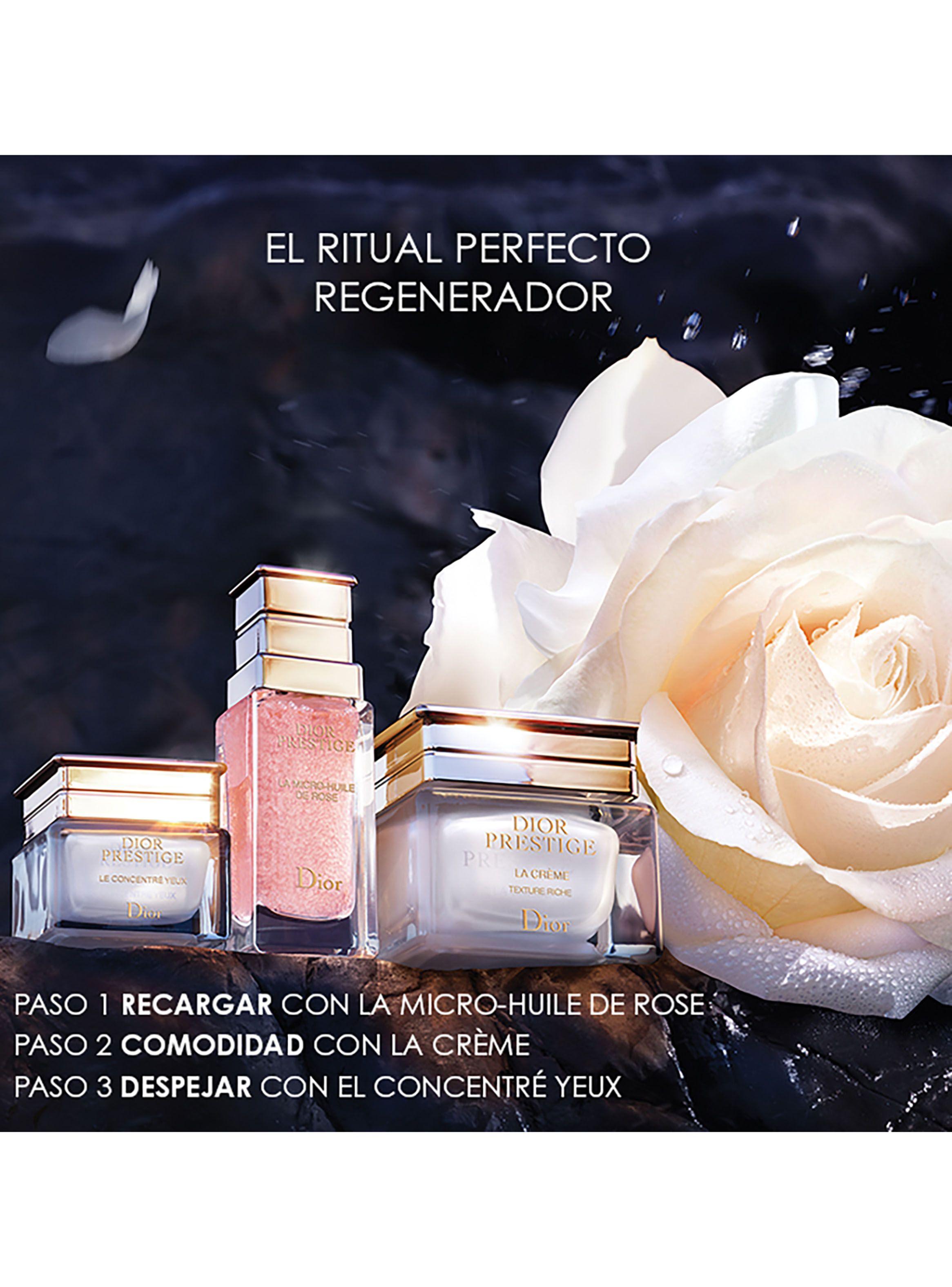 Crema Dior Tratamiento Ojos Prestige 15 ml-4