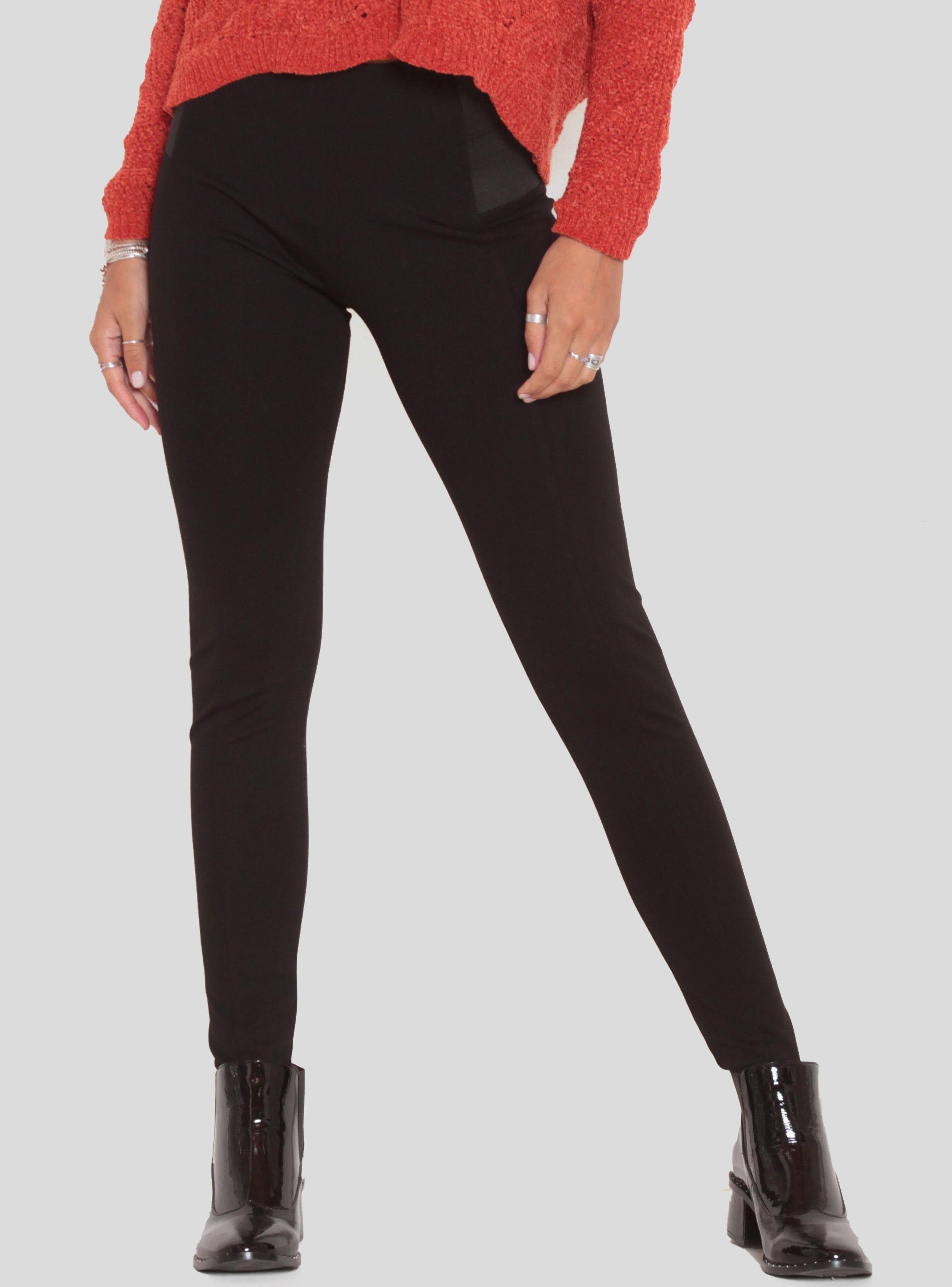 Pantalón Modelo Calzas Wados-0