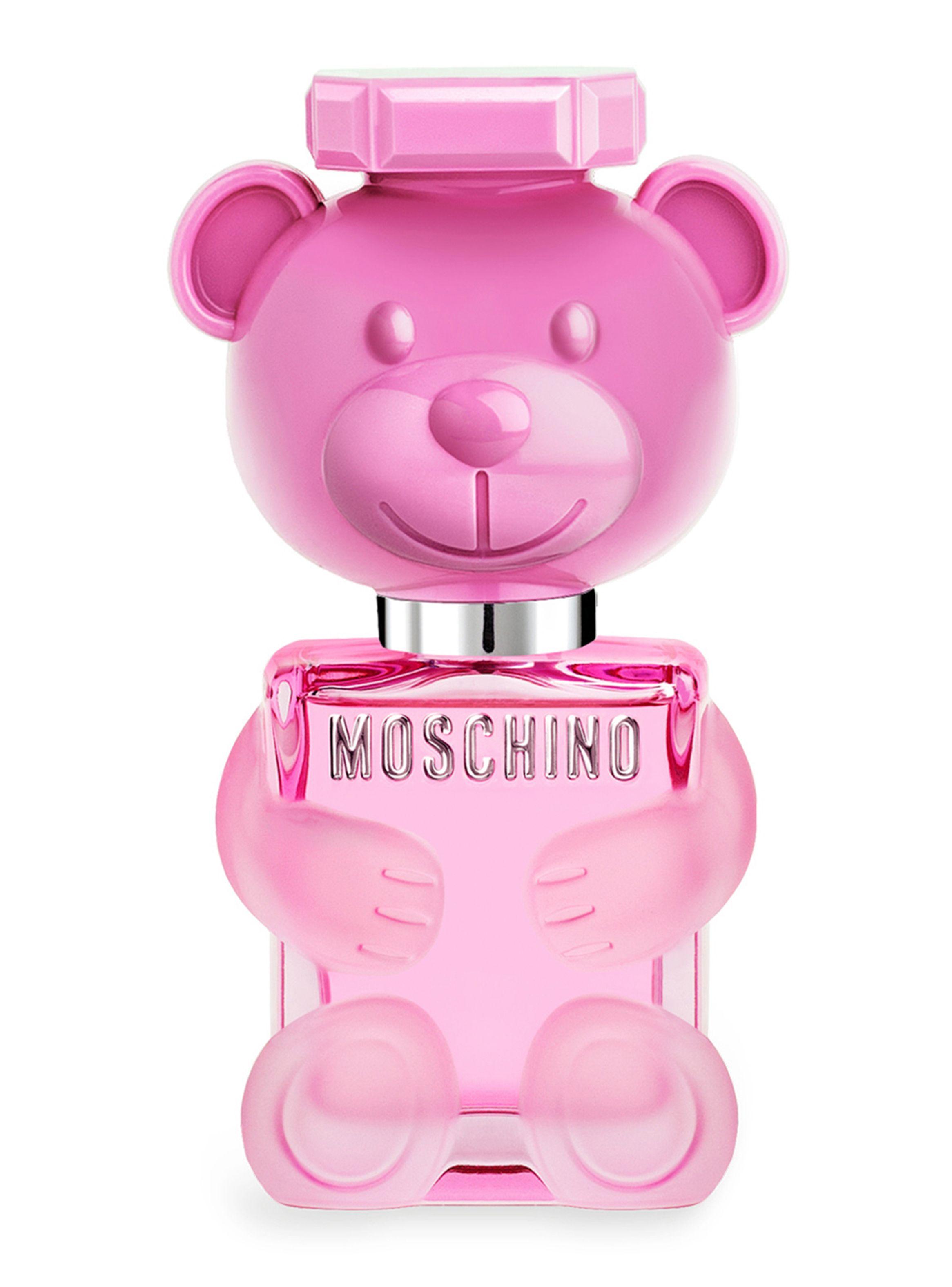 Perfume Toy 2 Bubble Gum EDT Mujer 30 ml Moschino-0
