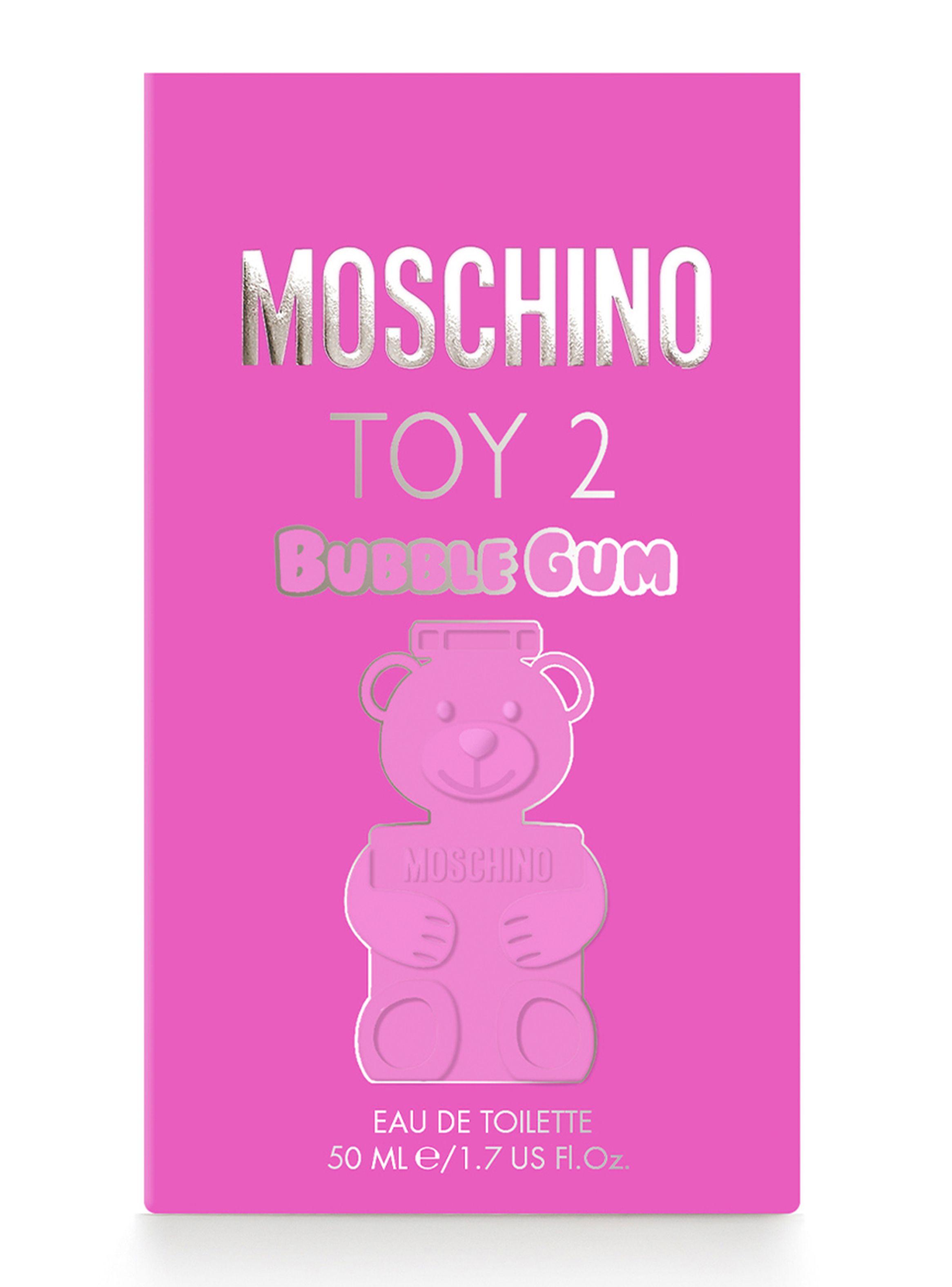 Perfume Toy 2 Bubble Gum EDT Mujer Mujer 50 ml Moschino-2