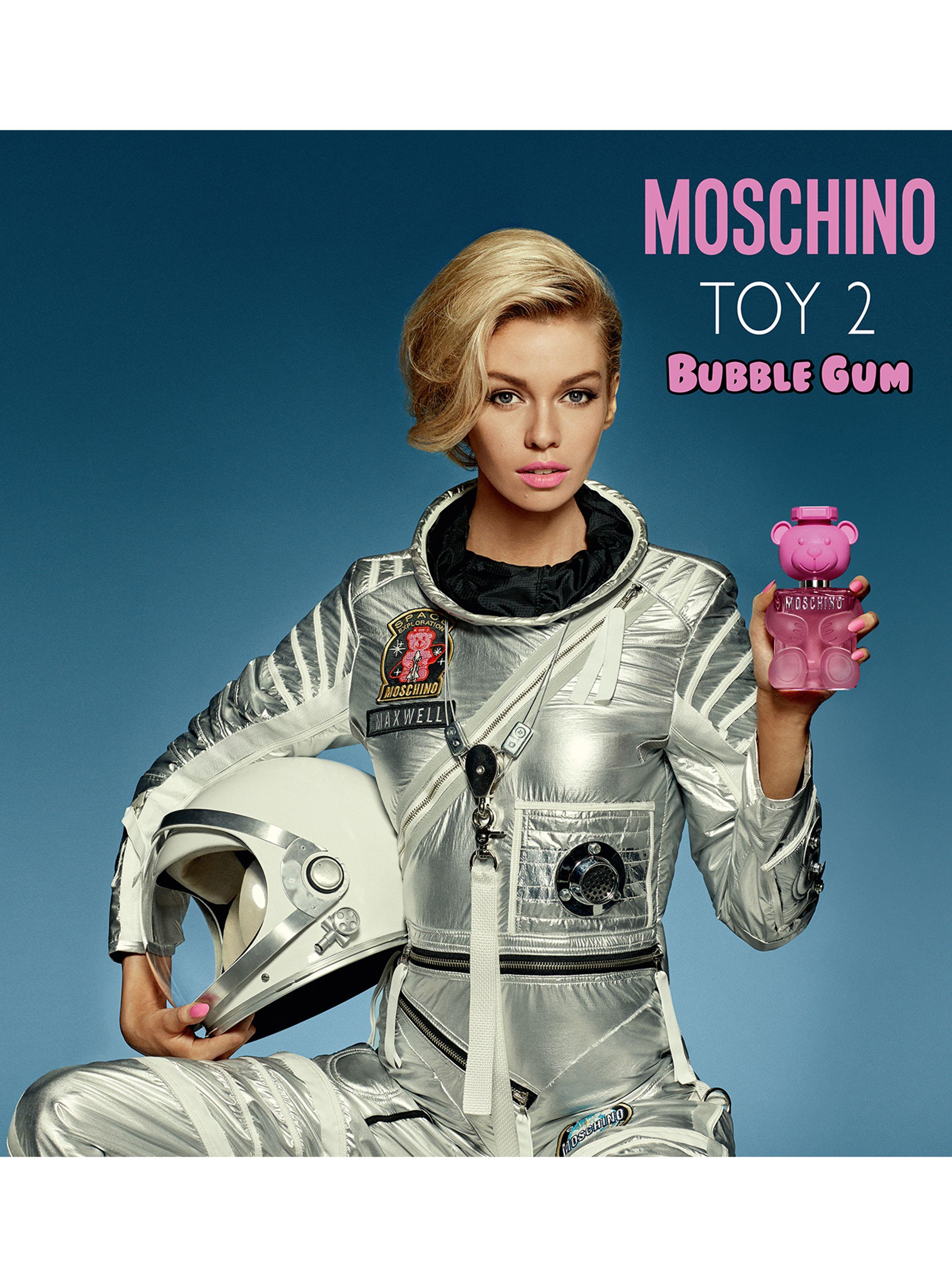 Perfume Toy 2 Bubble Gum EDT Mujer Mujer 50 ml Moschino-5