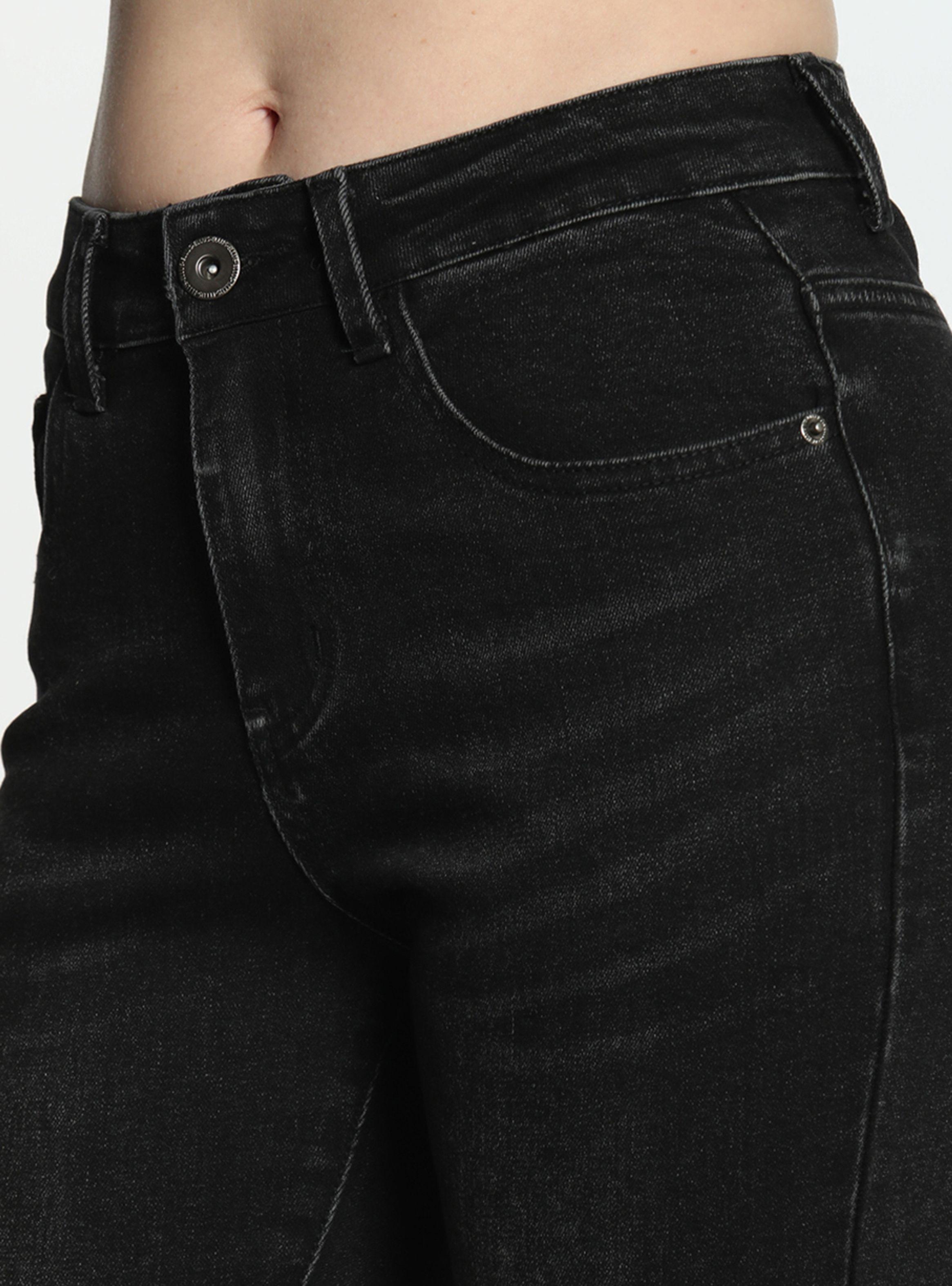 Jeans Jess Tiro Medio Bordado-2