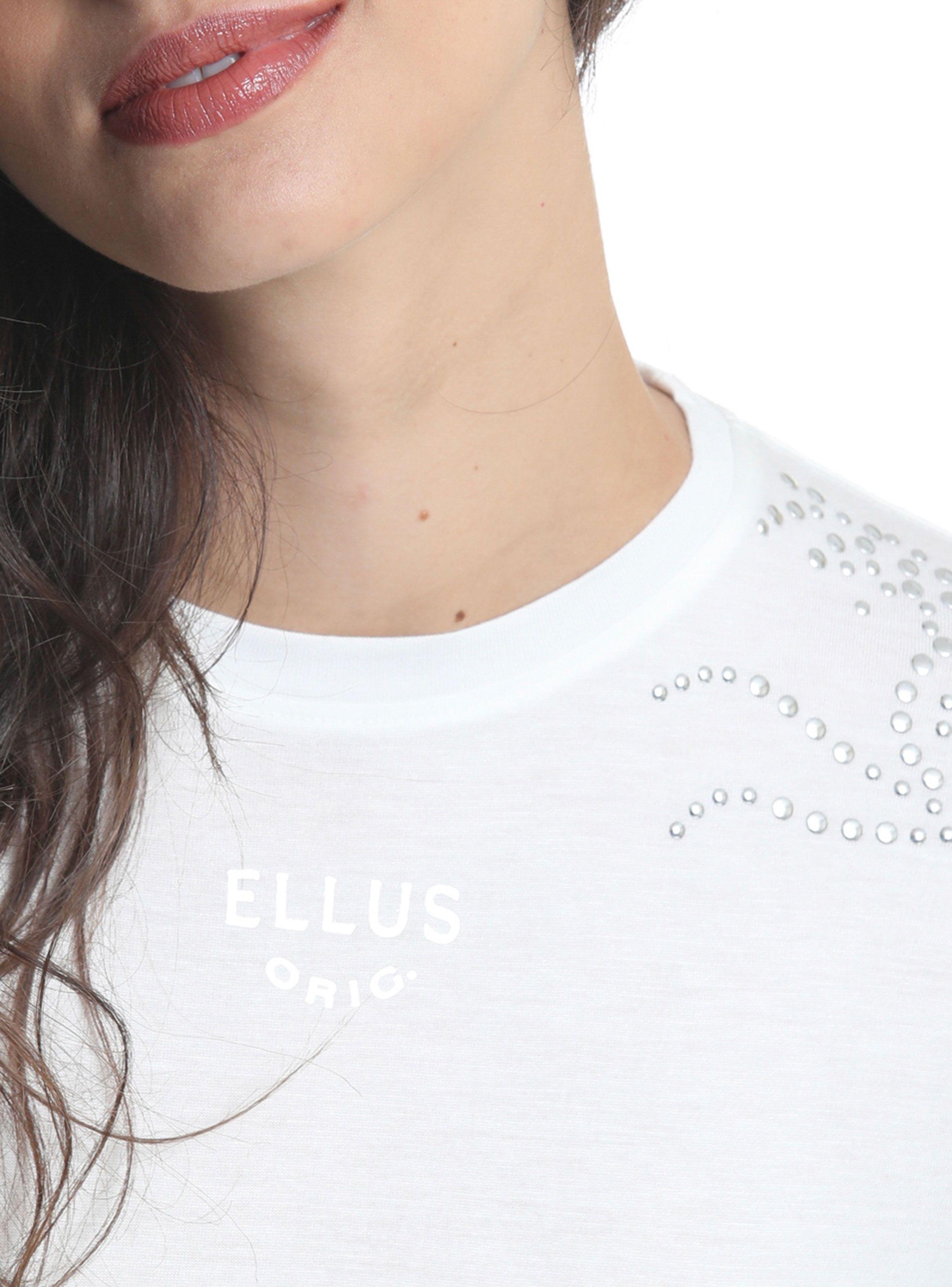 Polera Manga Larga Slim Fit Tachas-2