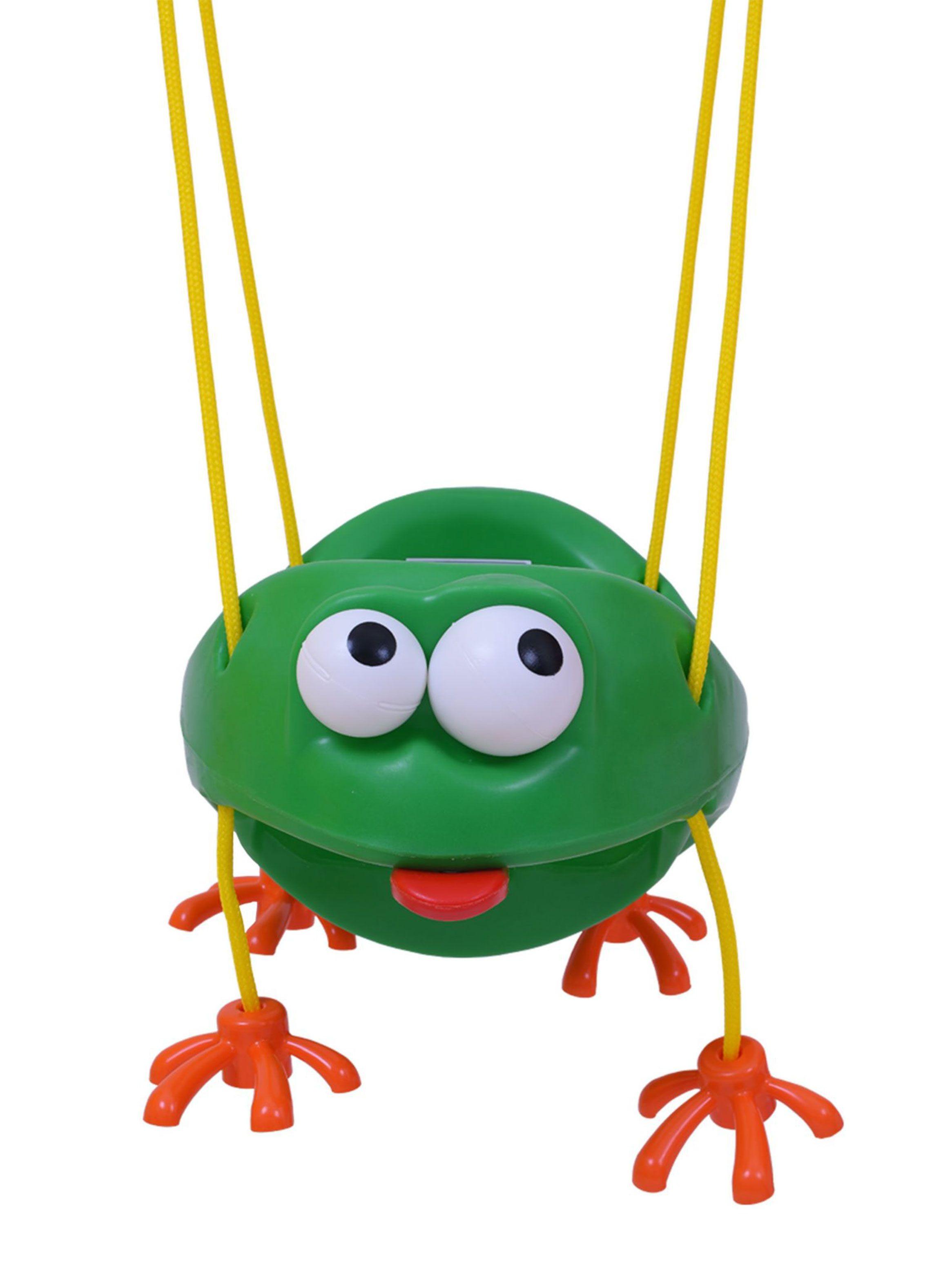 Columpio de Ranita Biu-0