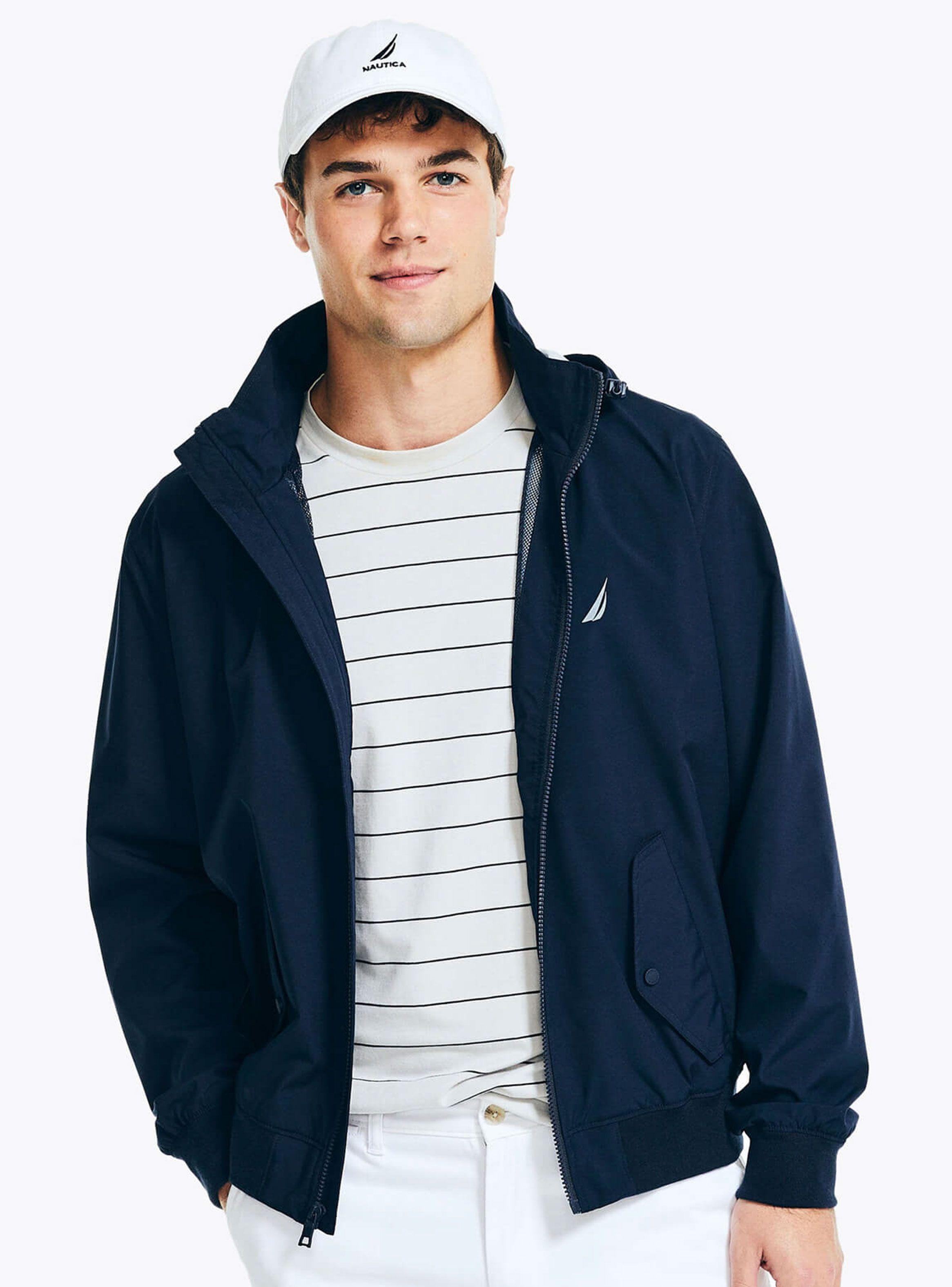 Cortaviendo Fullzip Sport-0