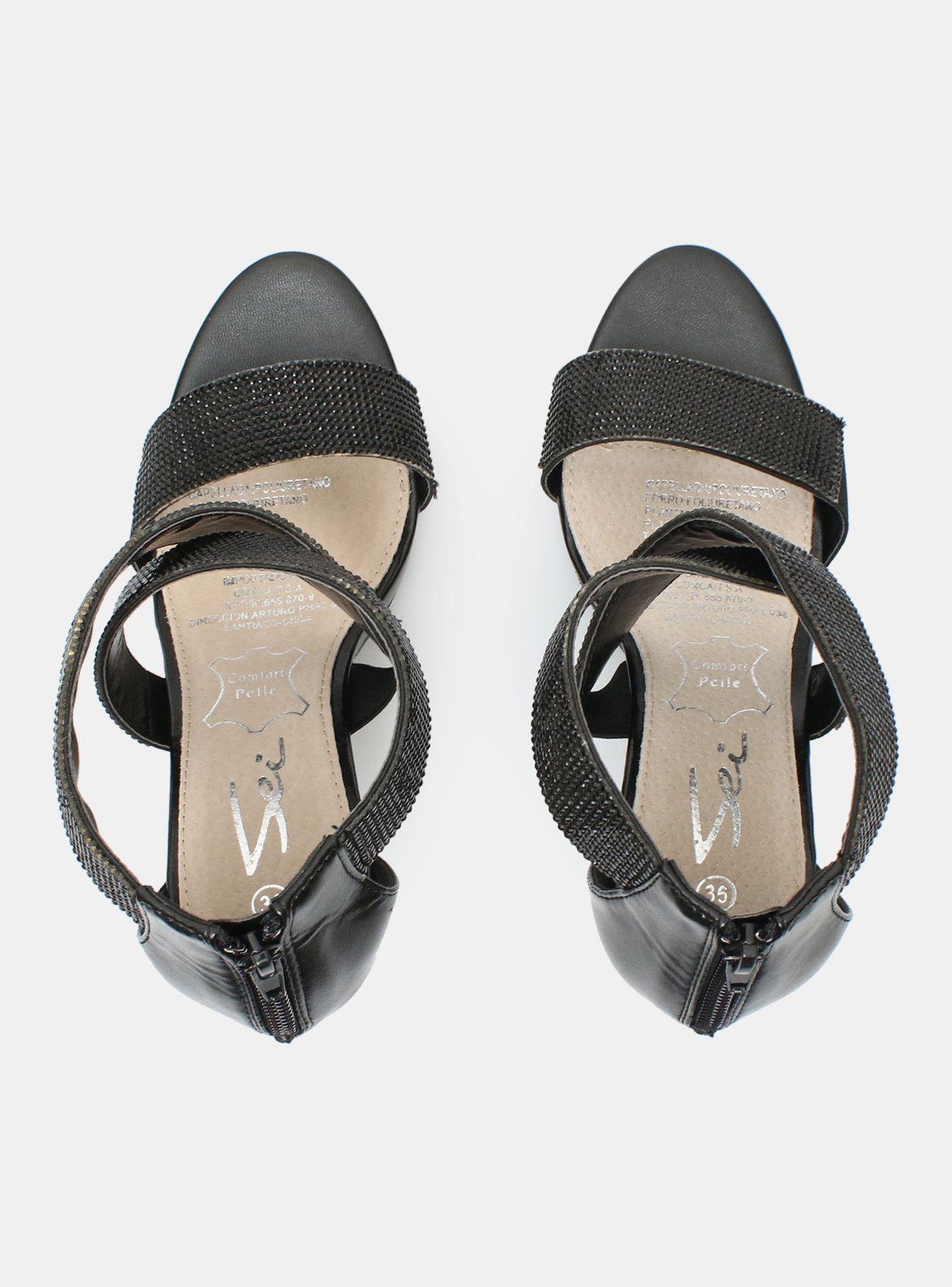 Zapato Sei 23738I Vestir-3
