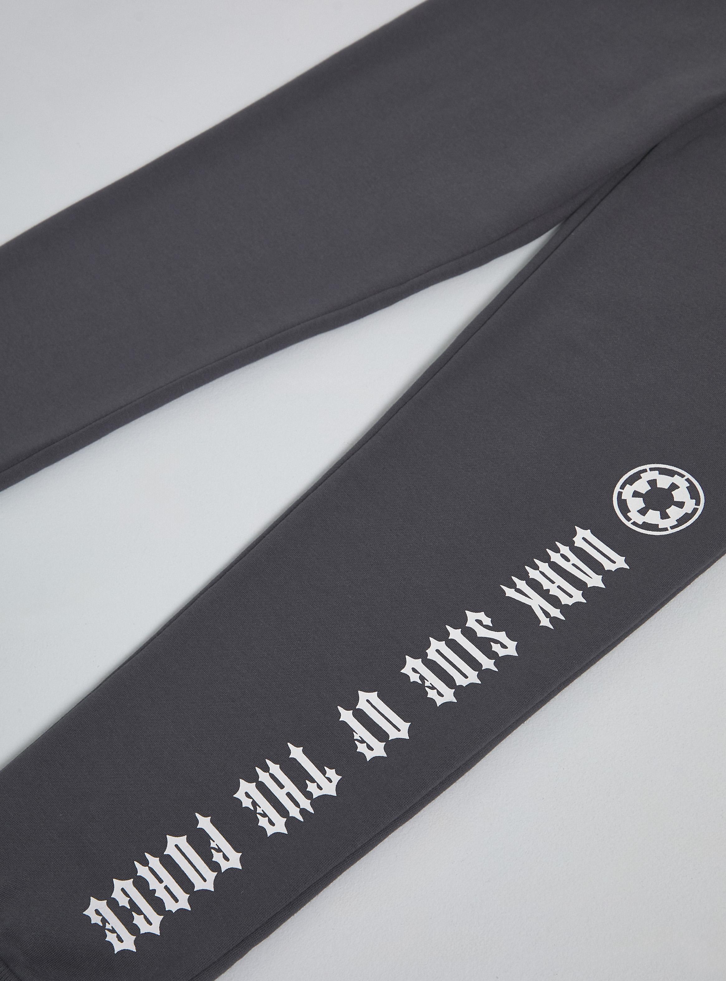 Pantalón Estampado Dark Side Star Wars-4
