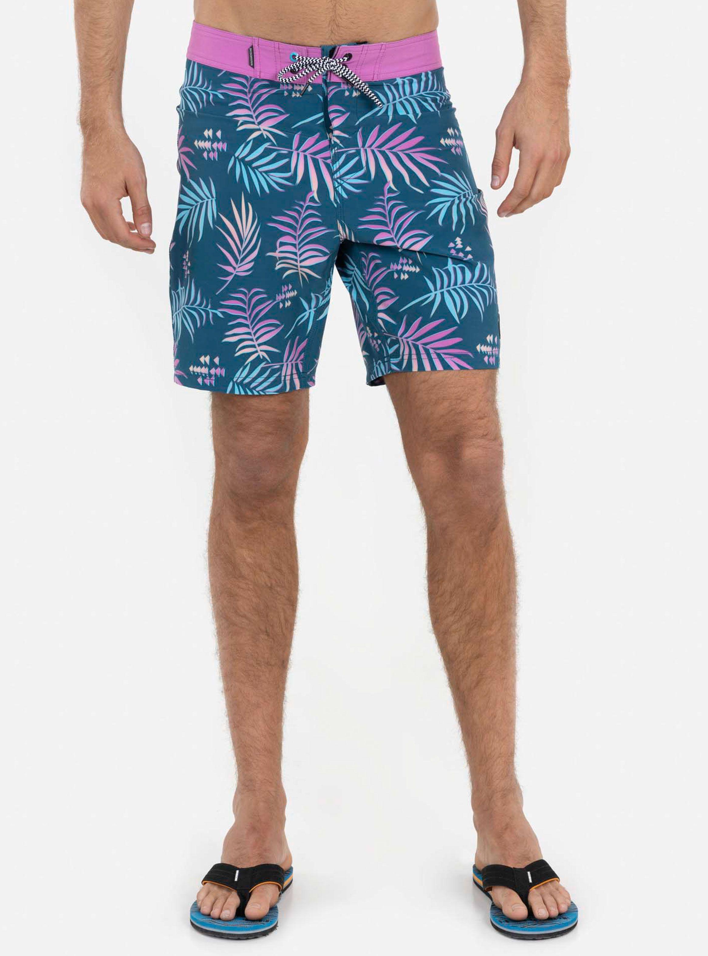 Traje de Baño Full Print Color-0