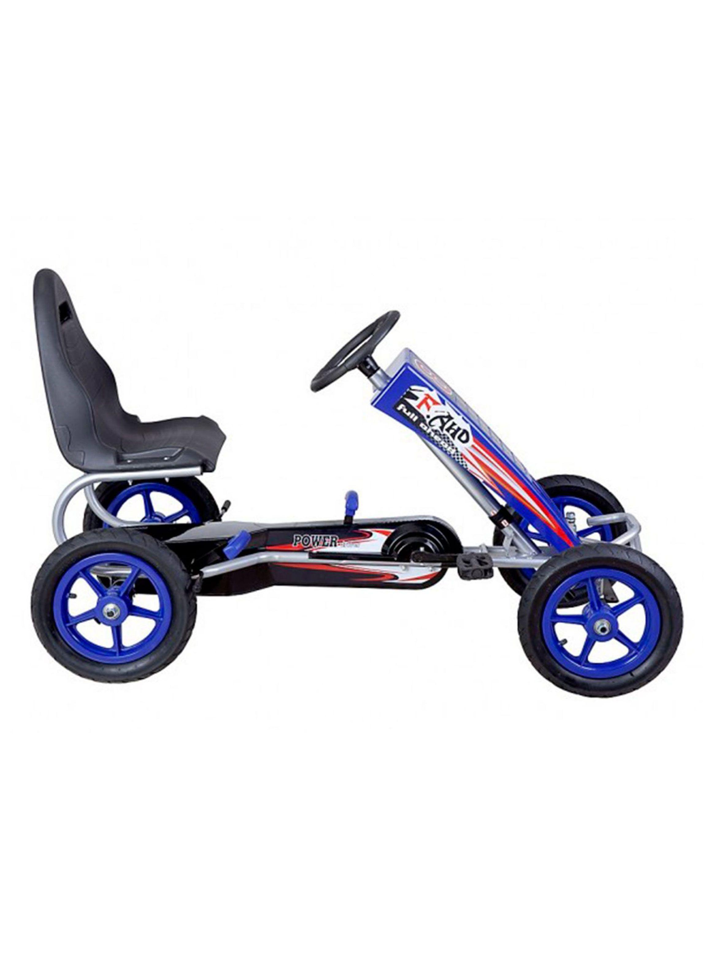 Go Kart Evolution SM-0