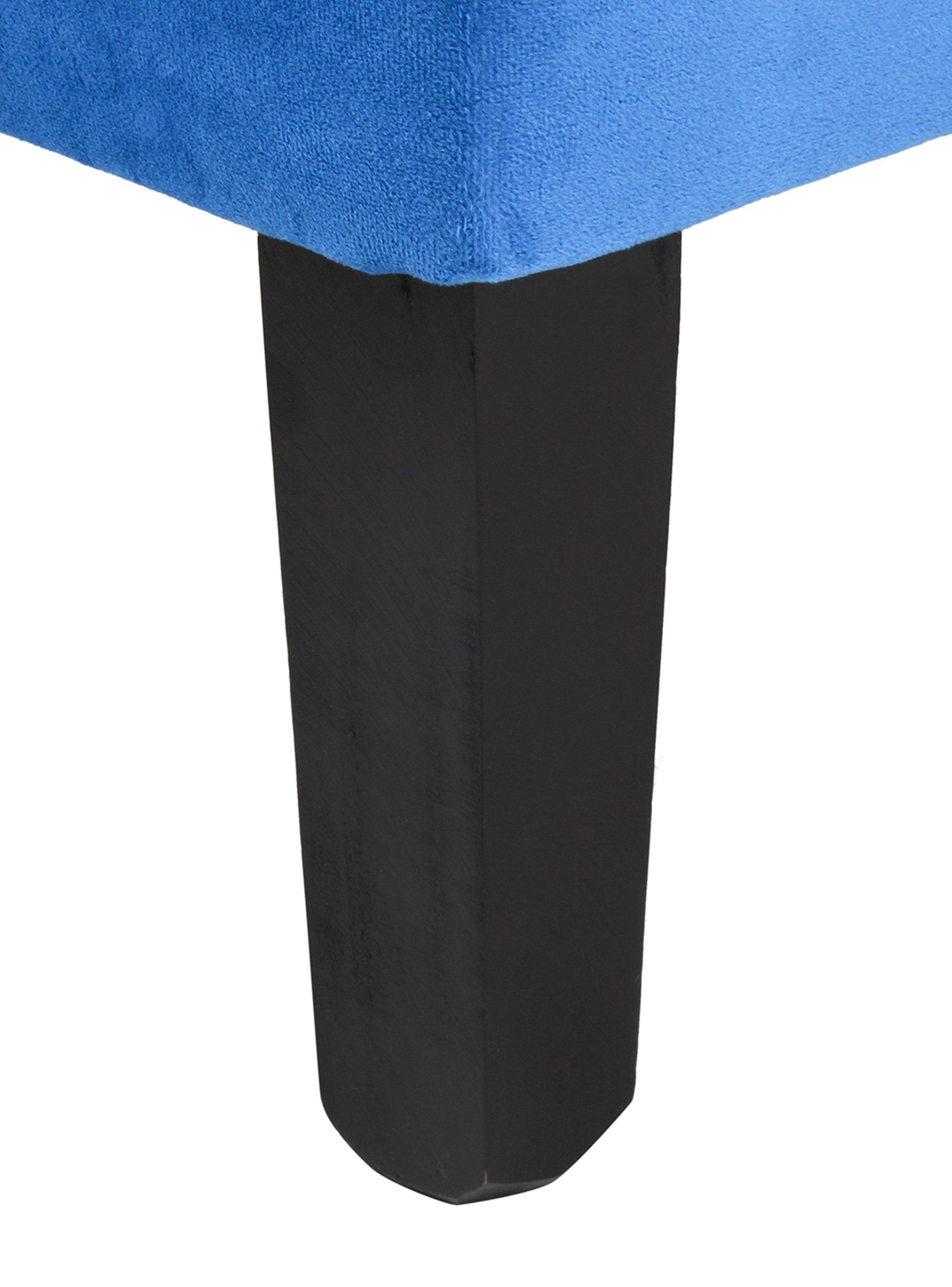 Banqueta Wood Capitone P.U-4