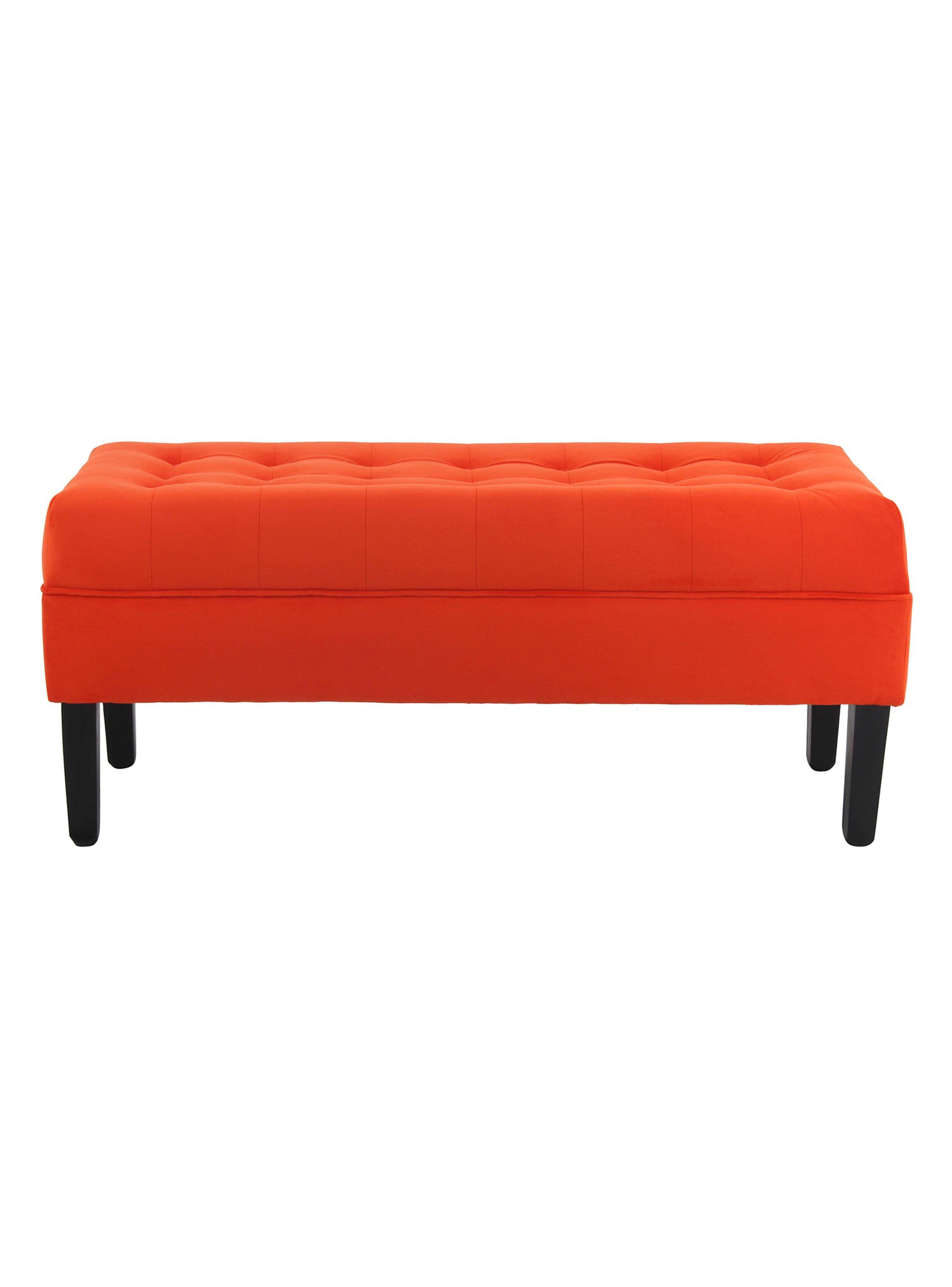 Banqueta Wood Capitone P.U-0