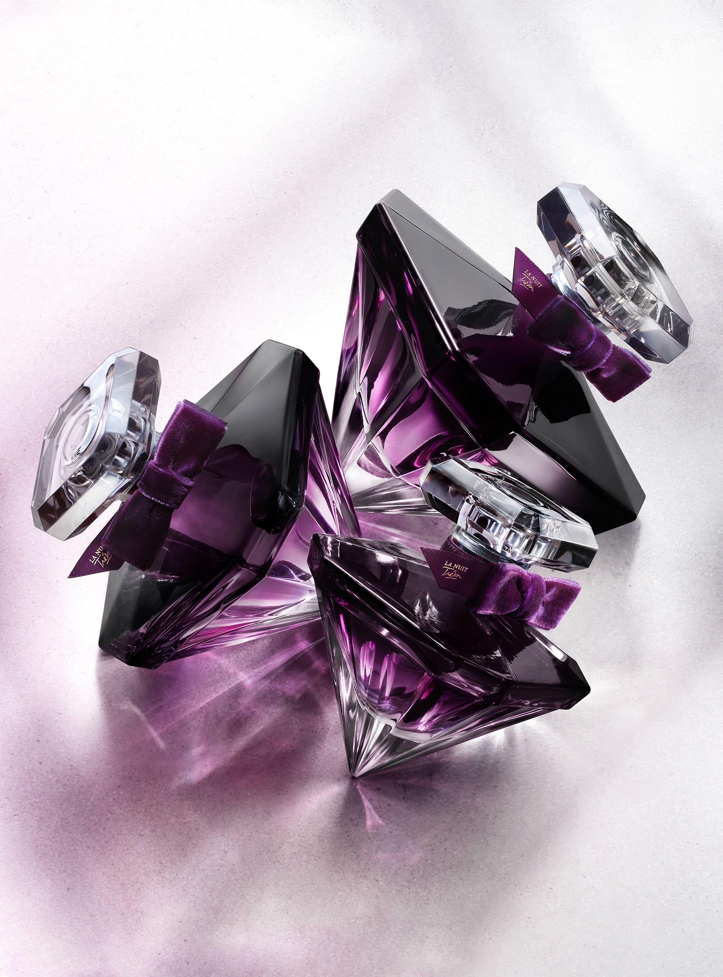 Perfume La Nuit Trésor Le Parfum Mujer 30 ml-4