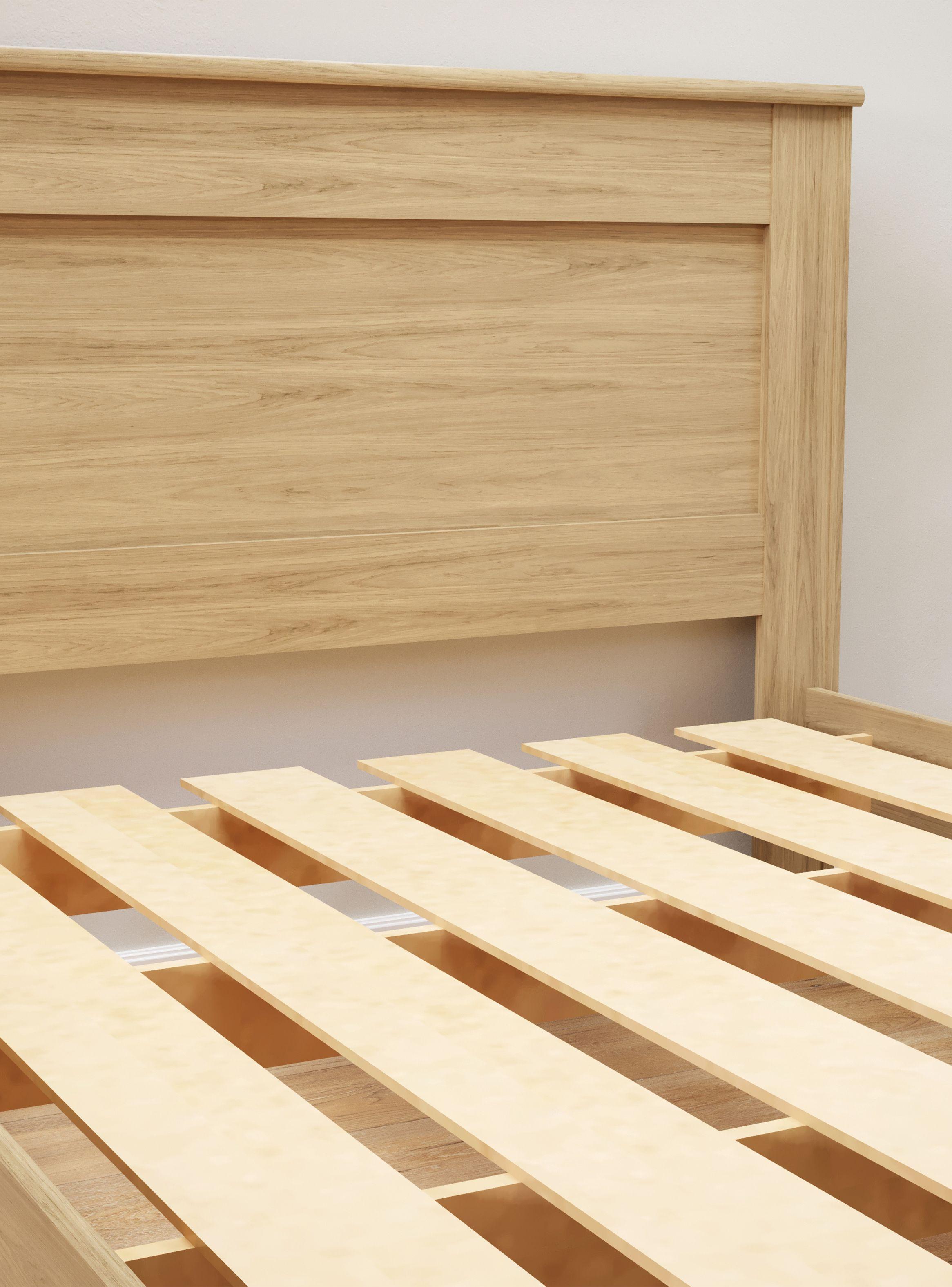 Cama 2 Plazas Munique Hanover-3