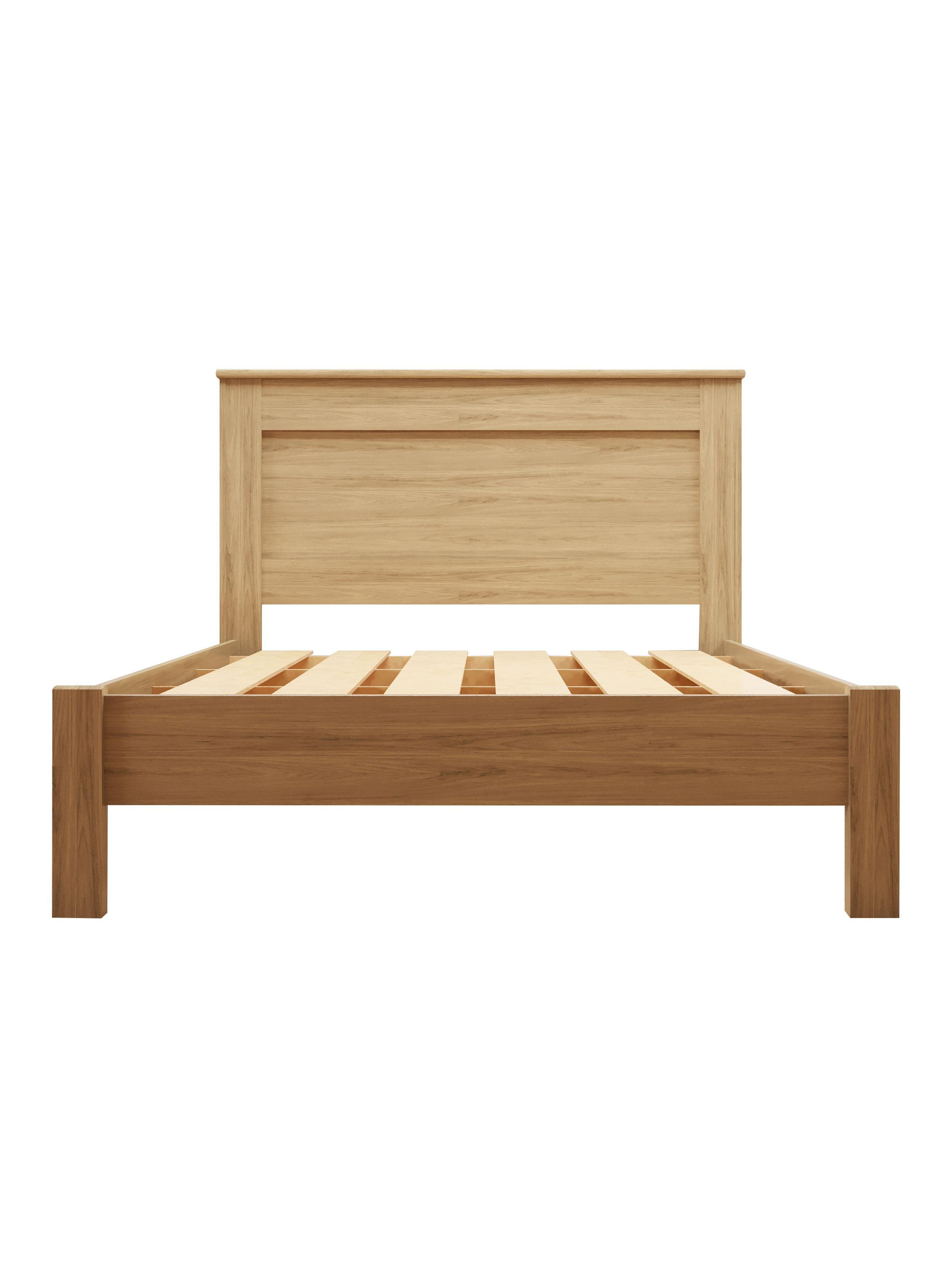 Cama 2 Plazas Munique Hanover-2