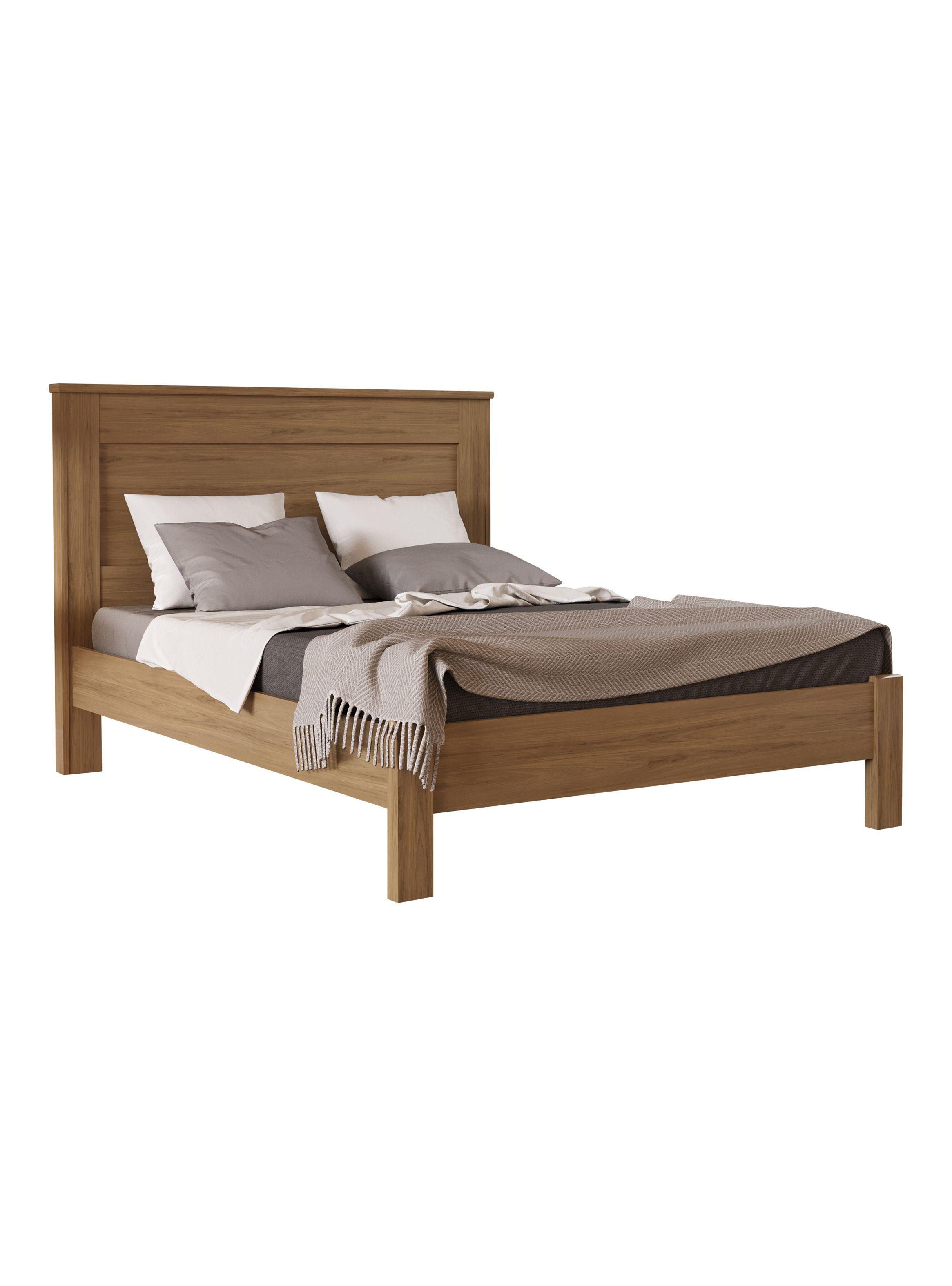 Cama 2 Plazas Munique Hanover-0