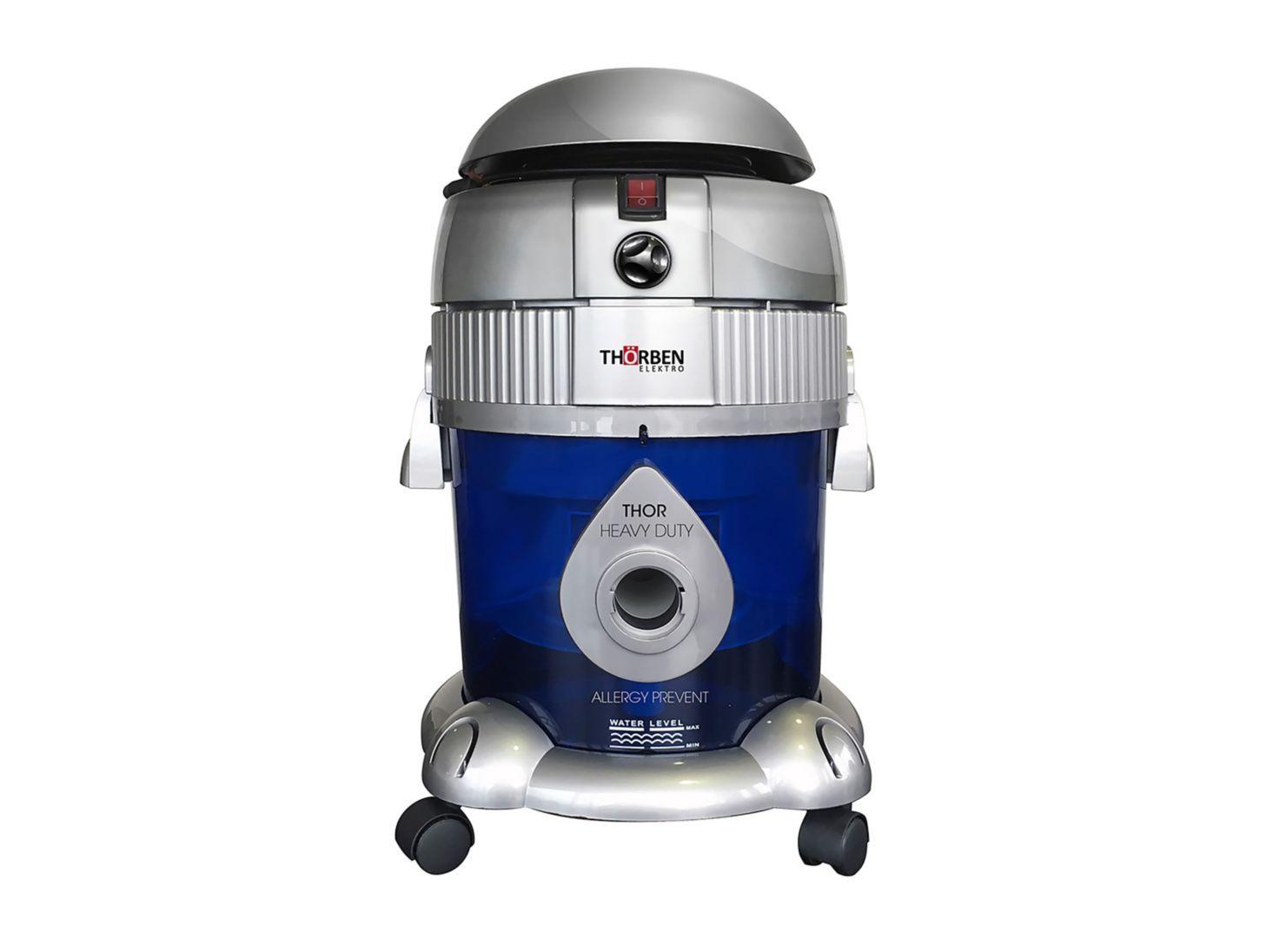 Aspiradora Tambor Thor Hydrofilter Heavy Duty-1