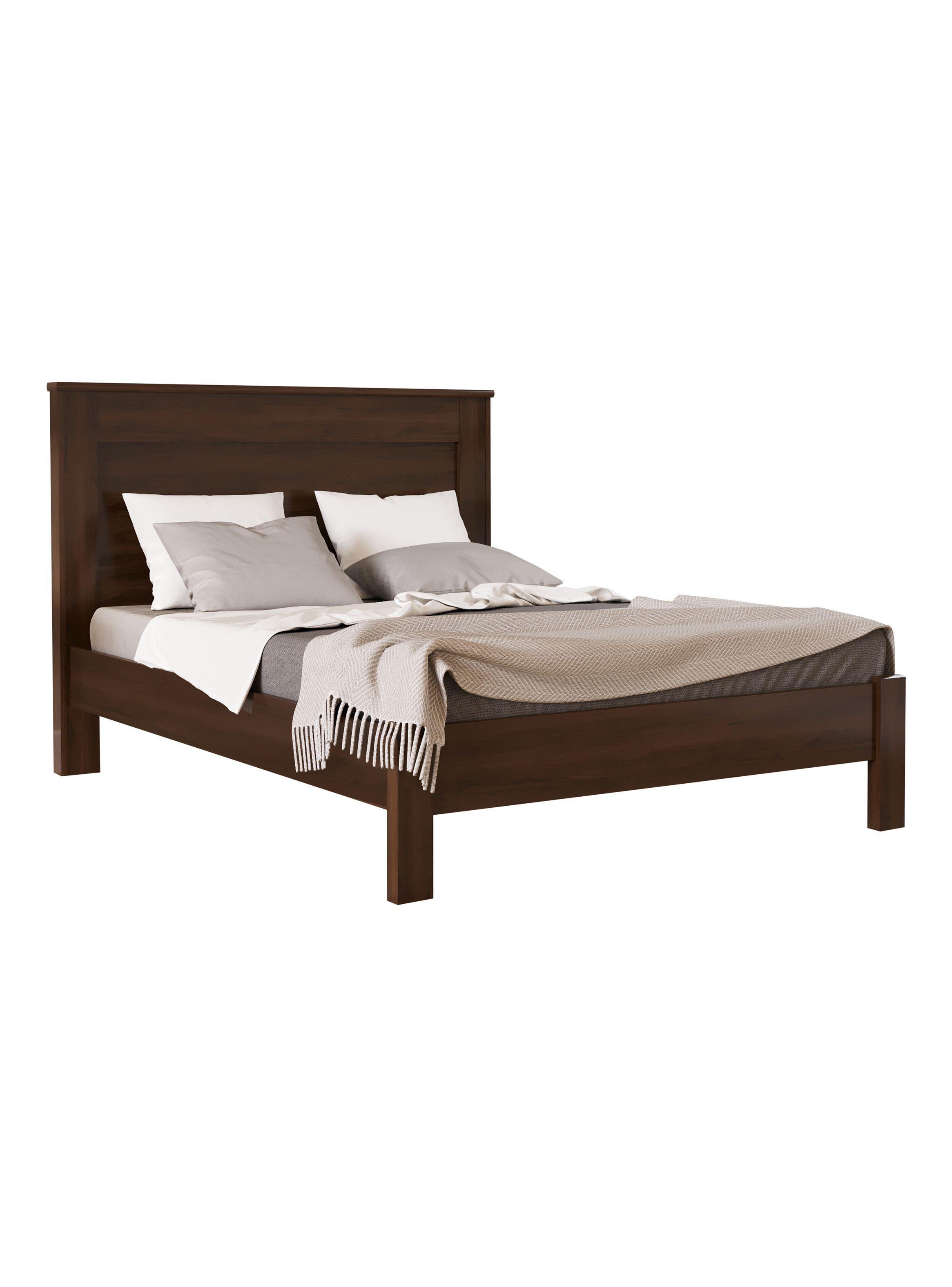 Cama 2 Plazas Munique Jacaranda-0