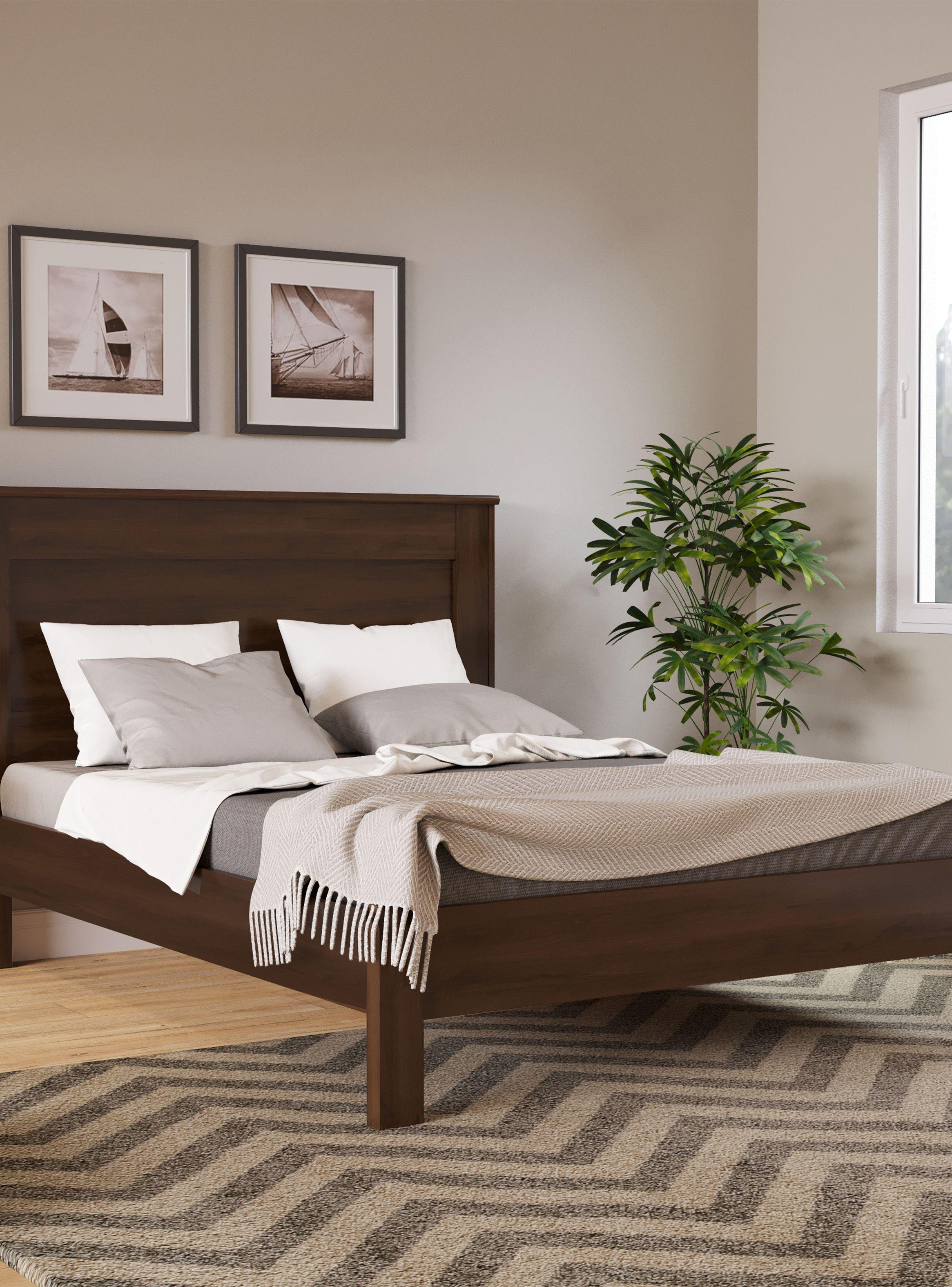 Cama 2 Plazas Munique Jacaranda-4