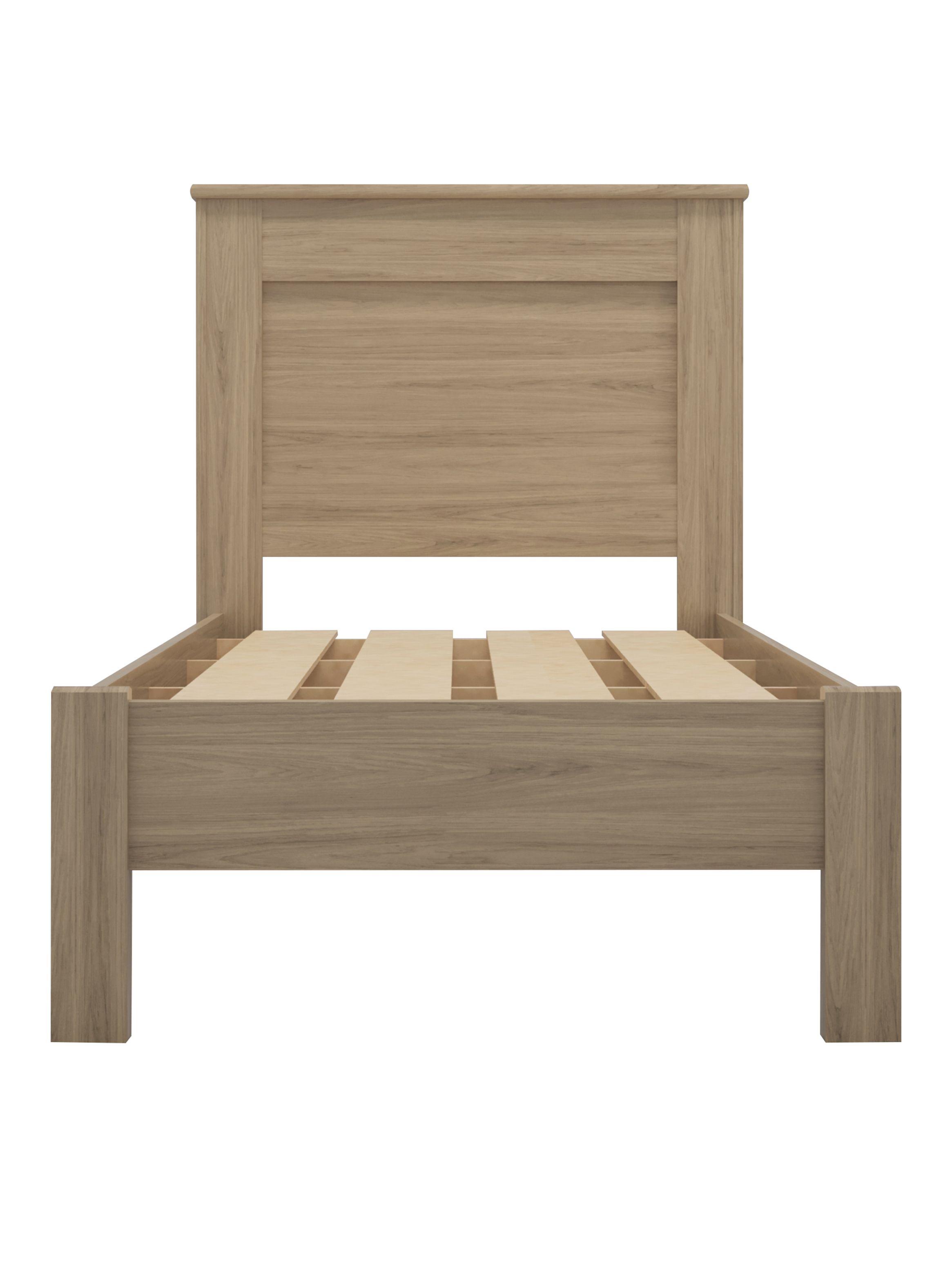 Cama 1 Plaza Munique Hanover-2