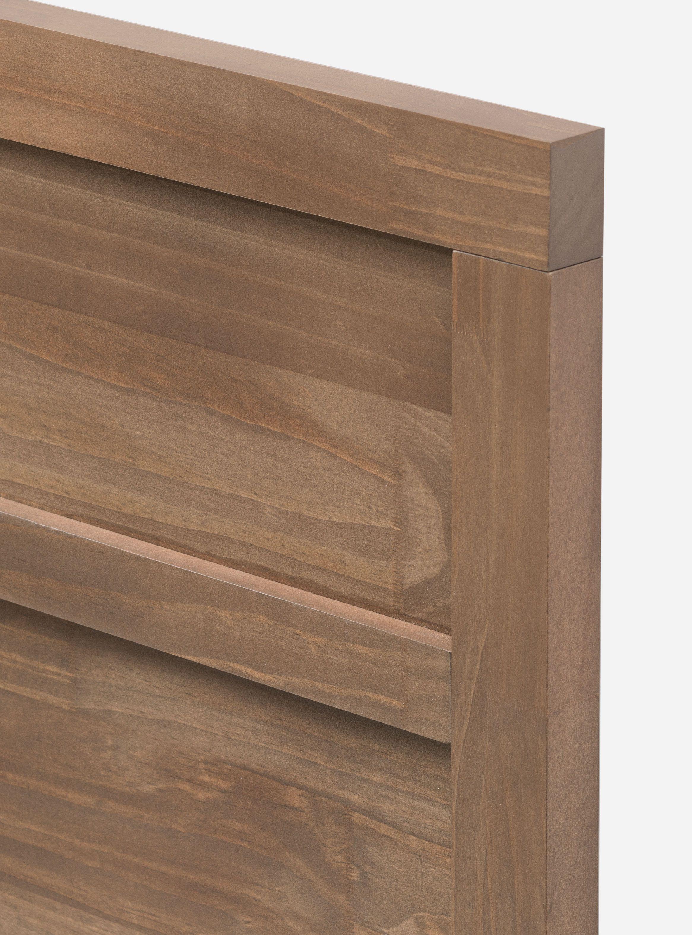 Cama Europea New Style 6 1.5 Plazas + Set de Muebles Robin Tostado-3