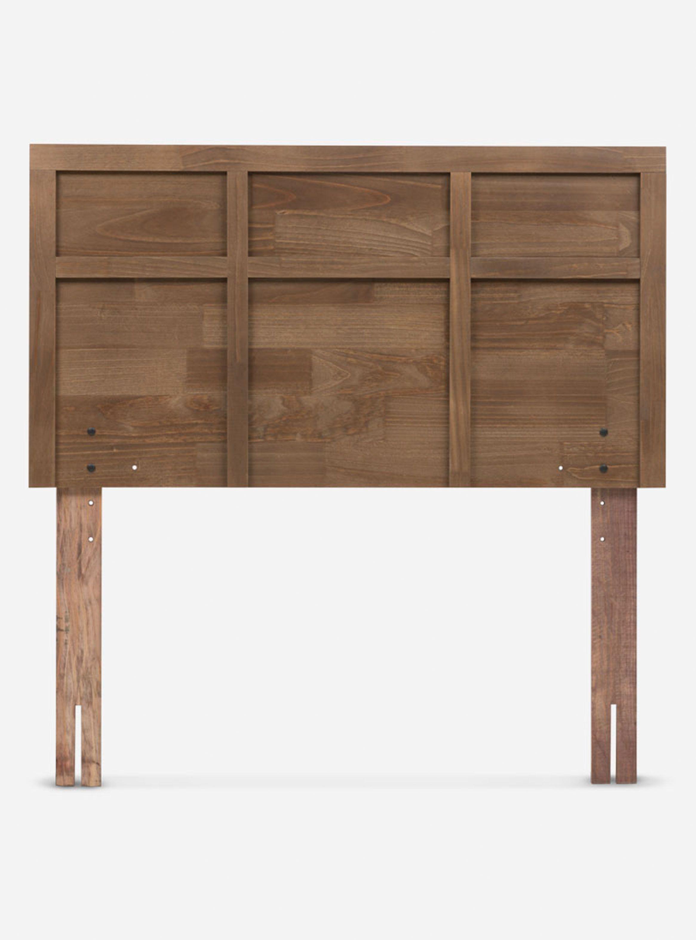 Cama Europea New Style 6 1.5 Plazas + Set de Muebles Robin Tostado-2