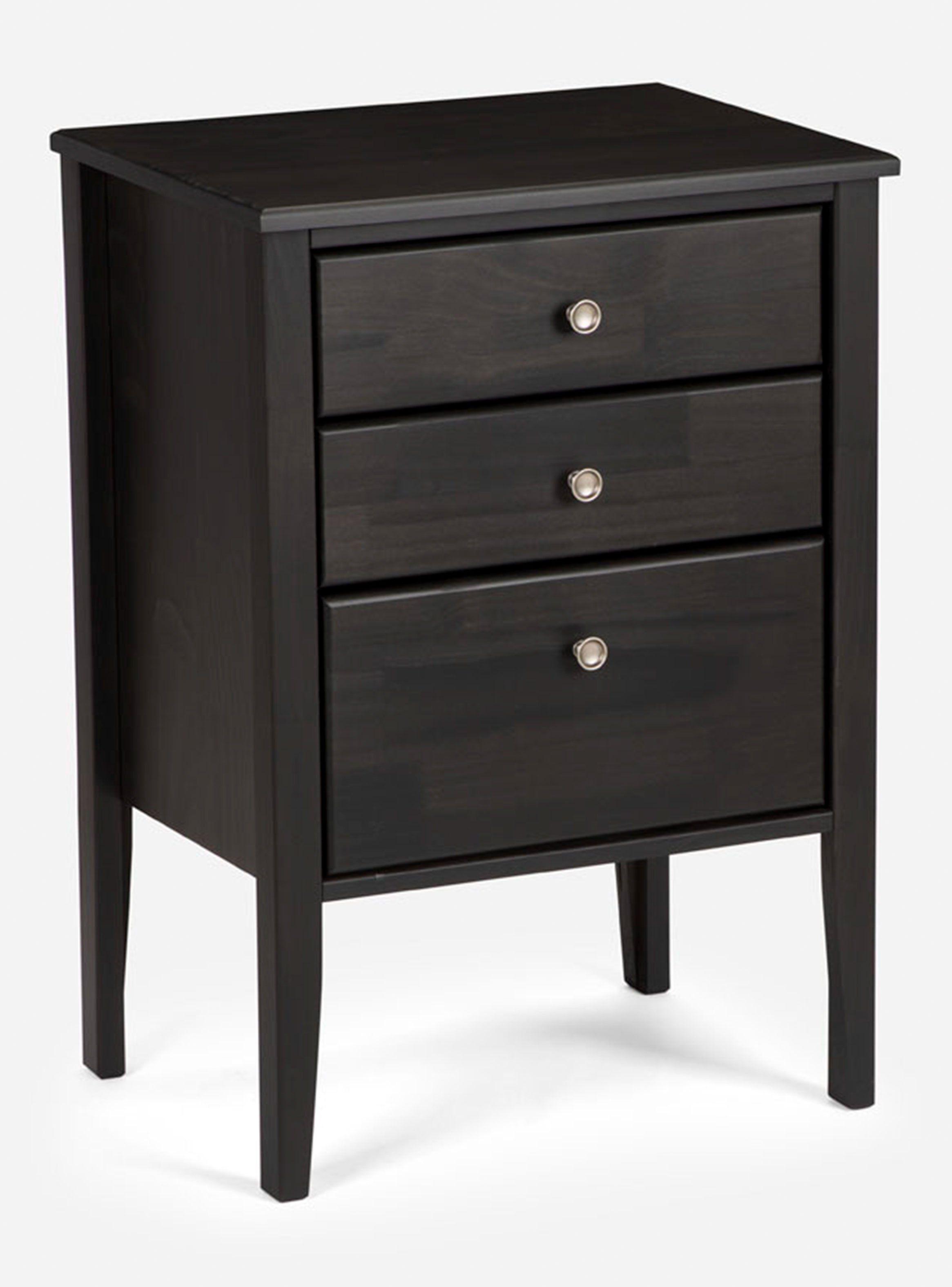 Cama New Style 6 1.5 Plazas Issey Grafito-3
