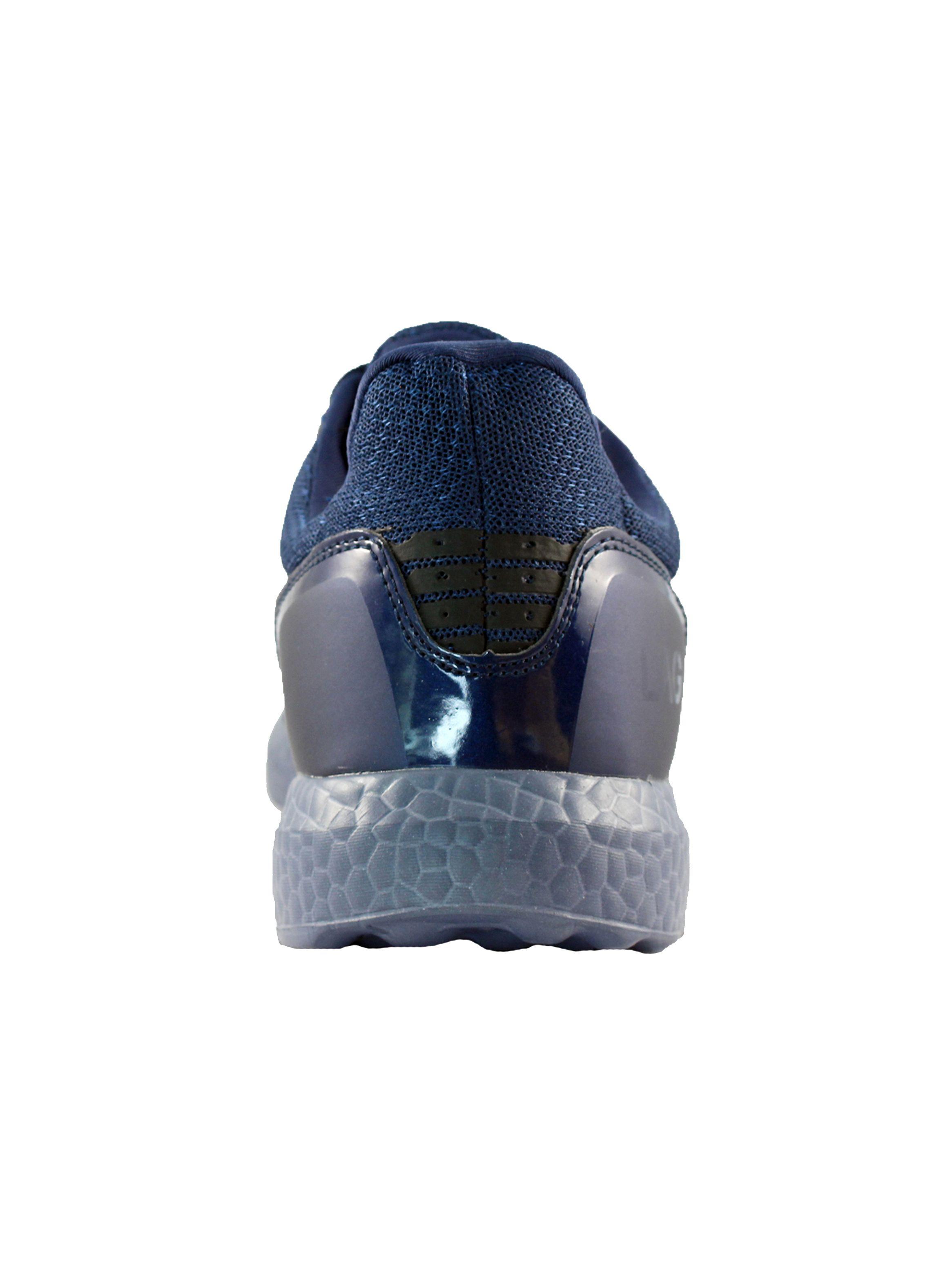 Zapatilla LAG Urbana 3FZ5218 Azul Marino Hombre-1