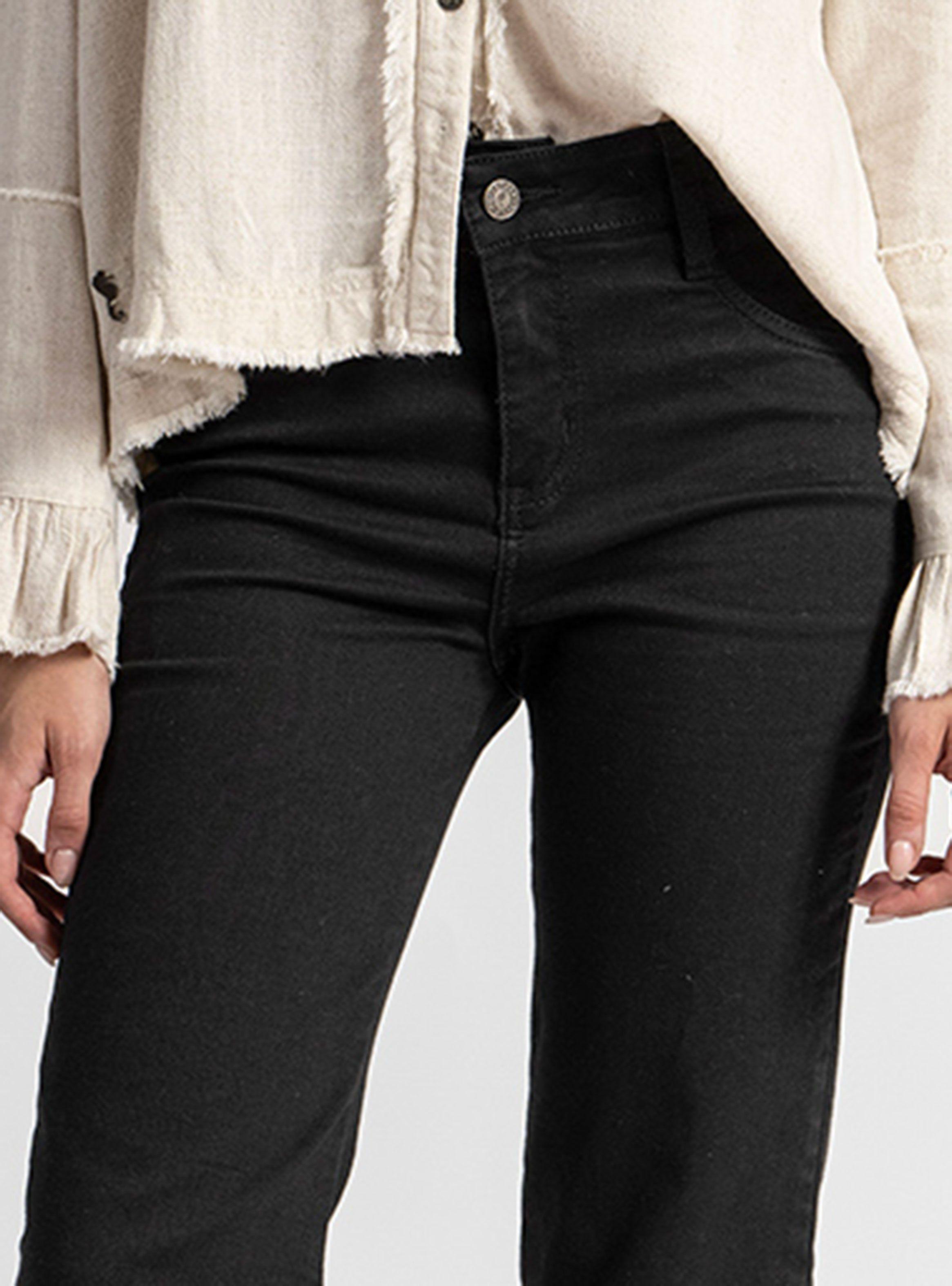 Jeans Nora Negro-2