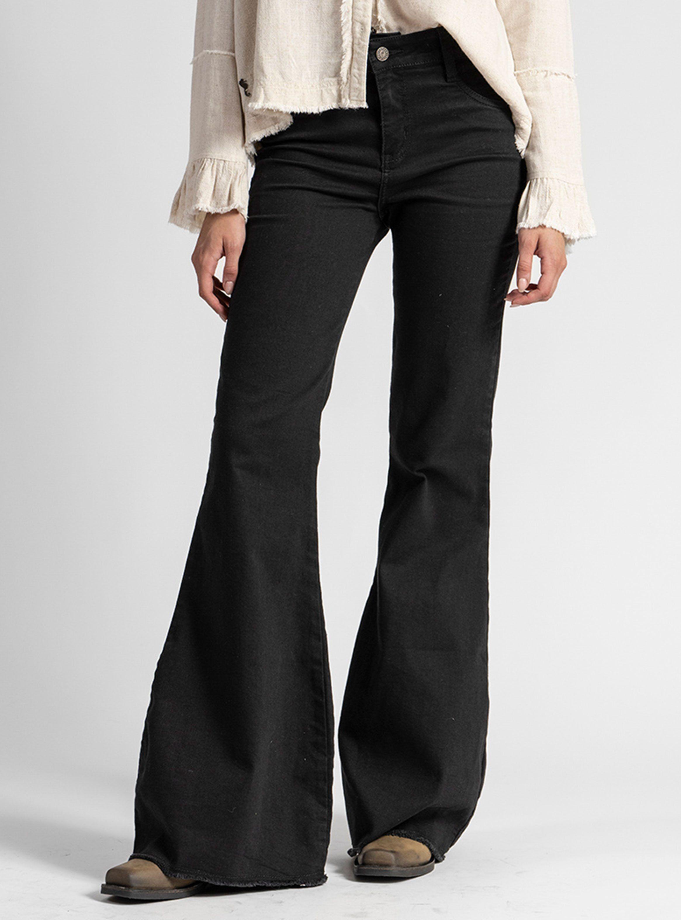 Jeans Nora Negro-0