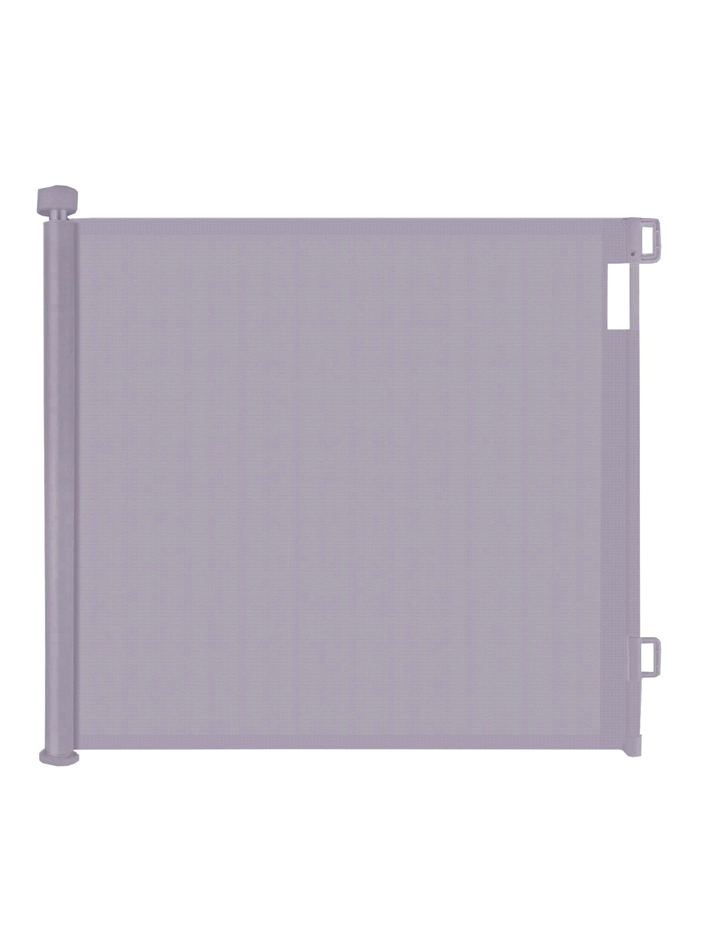 Reja Retráctil Gris 140 cm-0