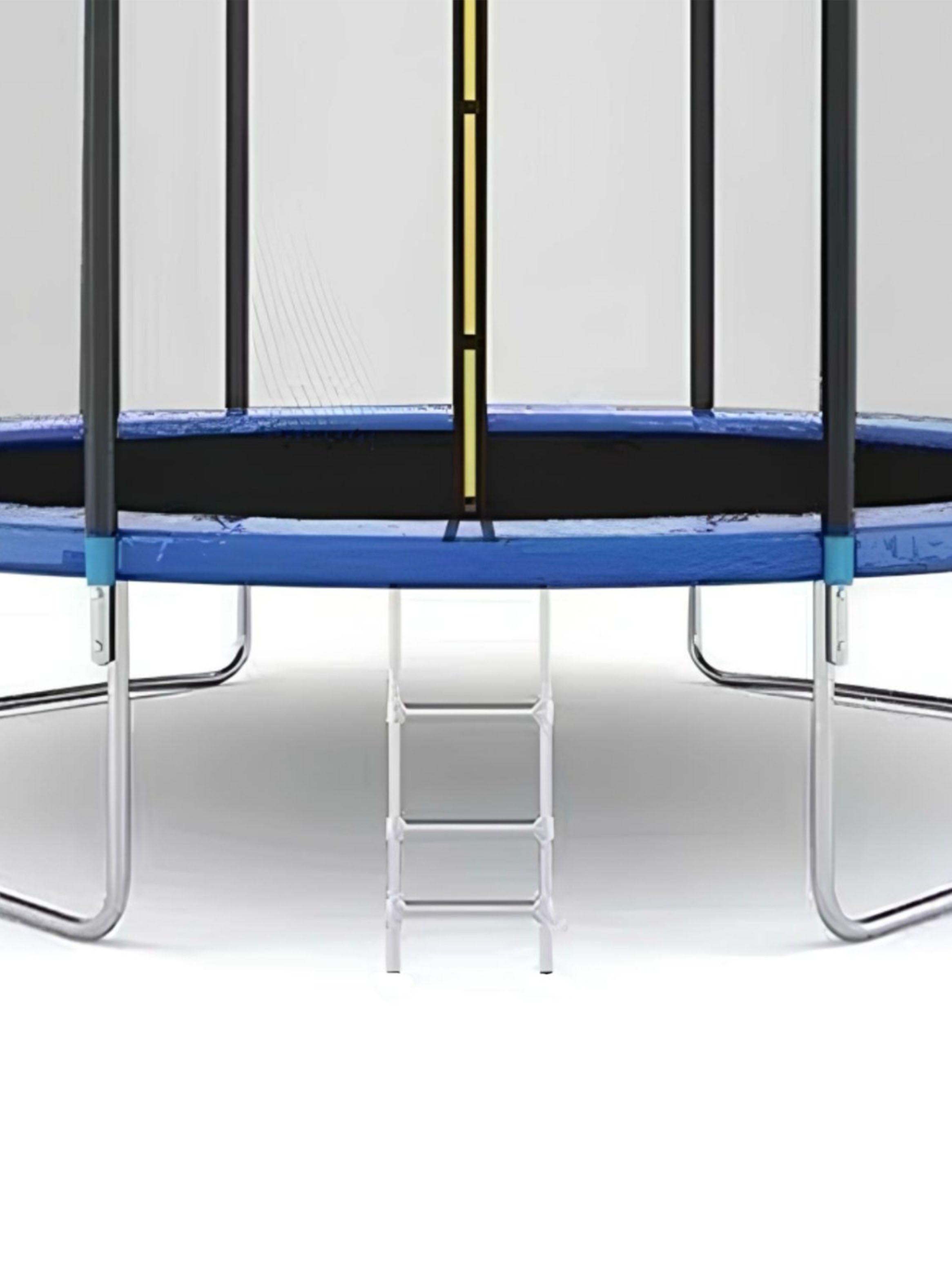 Escalera para Cama Elástica 12-14 Pies-4