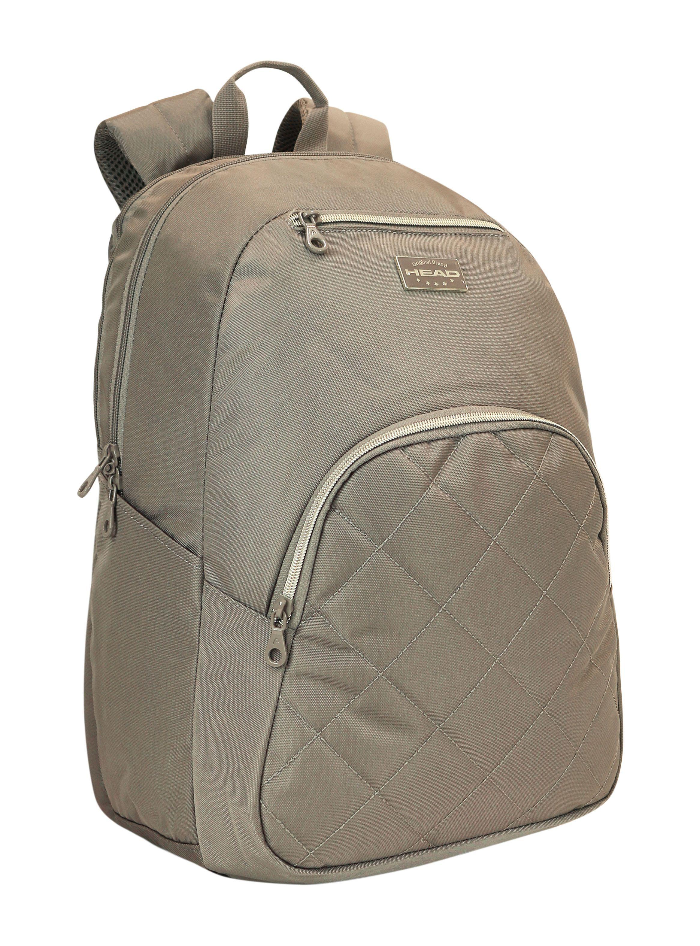 Mochila Notebook 30L Storm Taupe-2