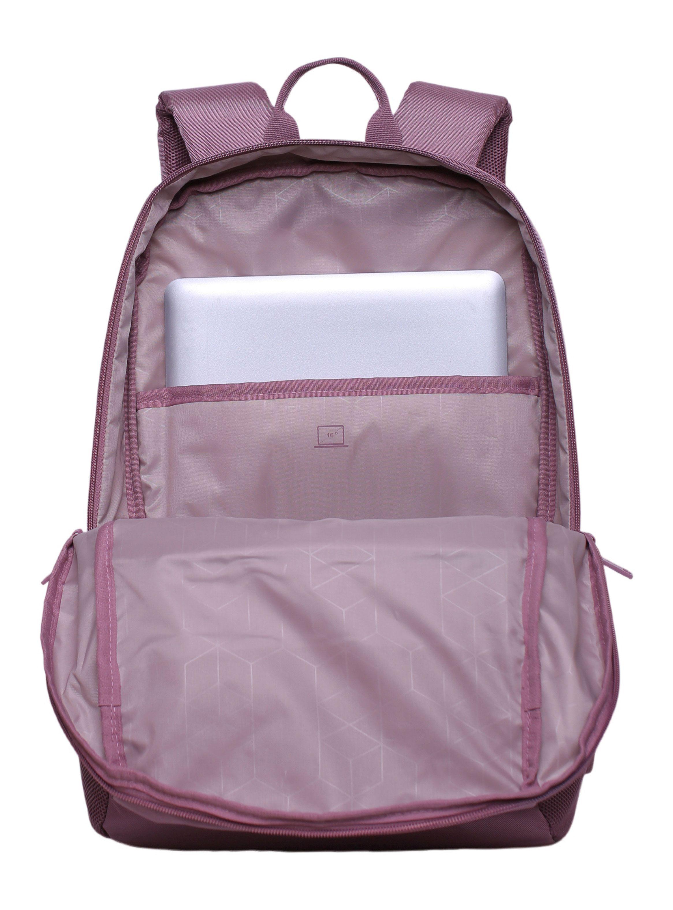 Mochila Notebook 26L Stinger Malva-3