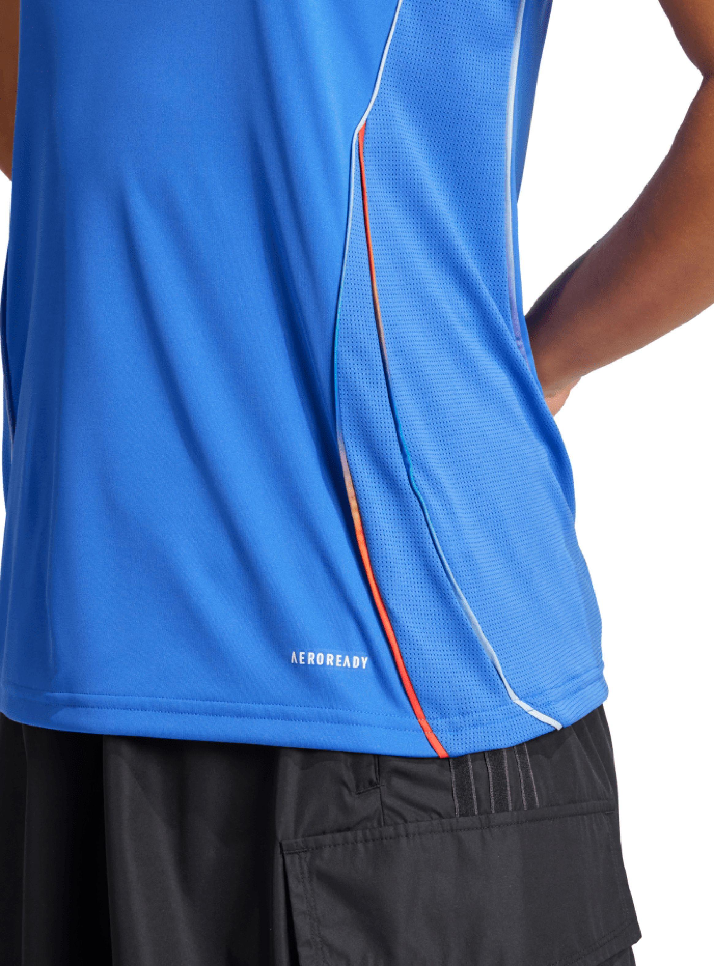 Camiseta Fútbol Mujer Universidad de Chile 2025-4