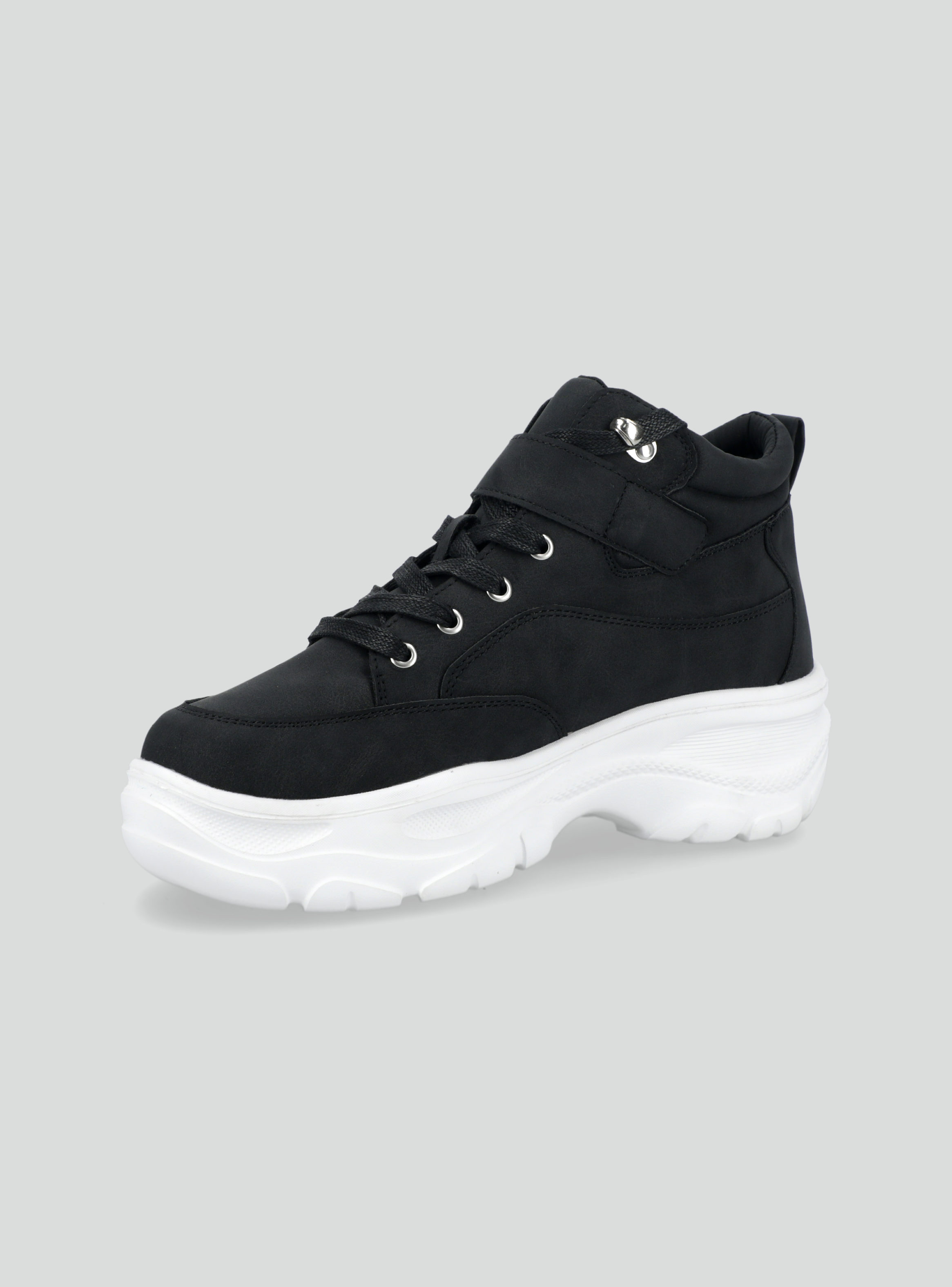 Botín Raquel  Mujer-2