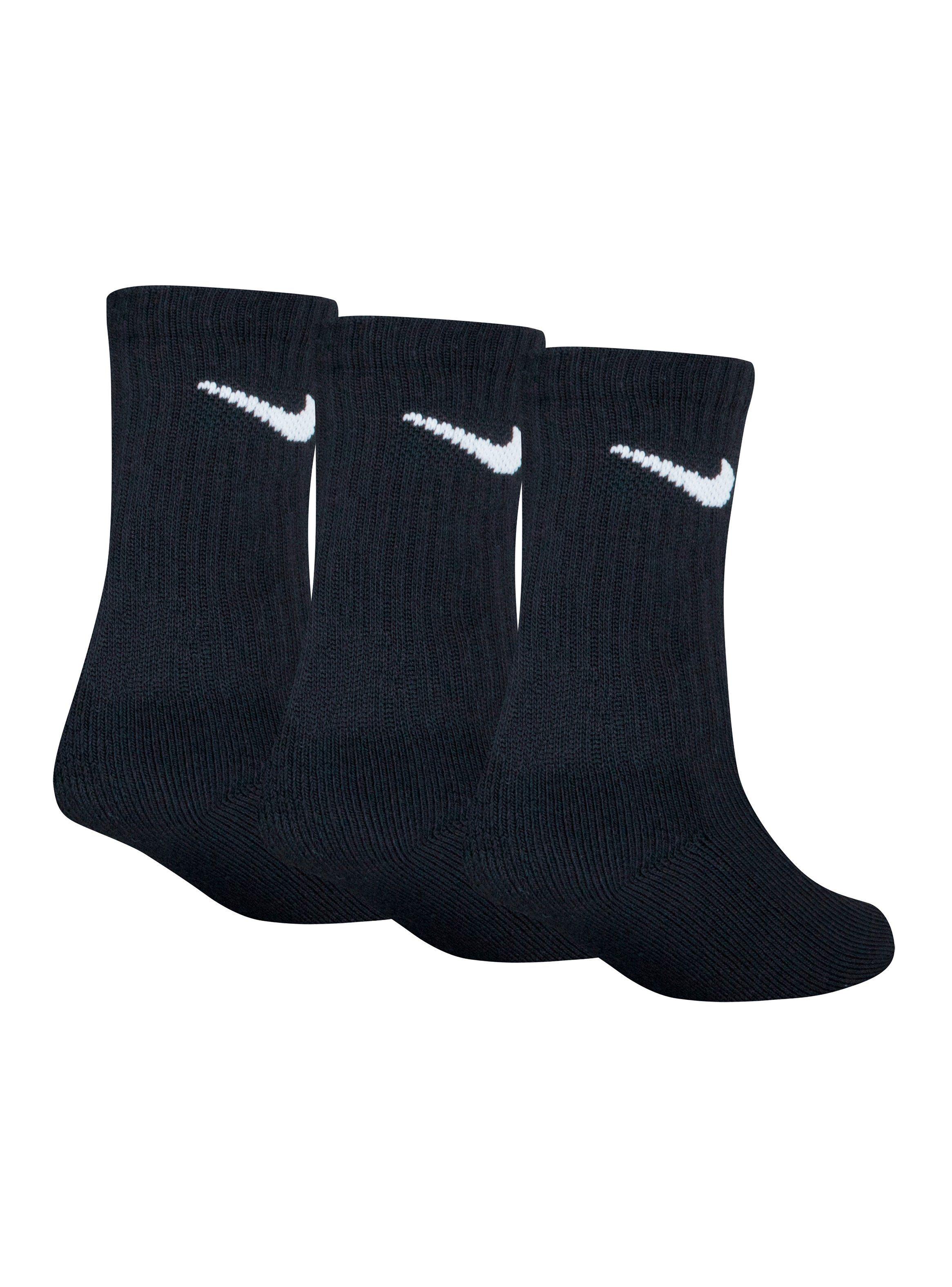 Pack X3 Calcetines Niño Basic-0