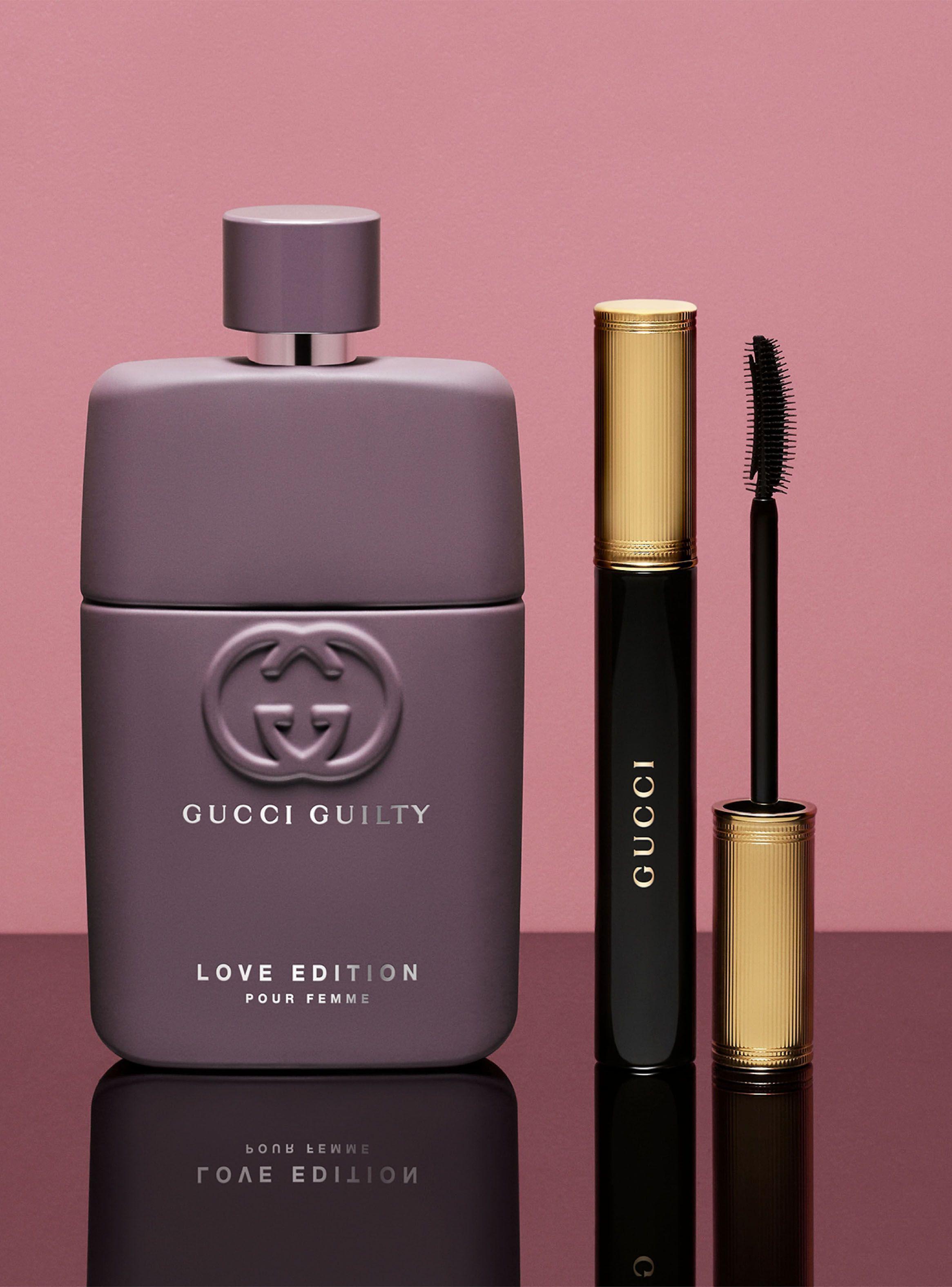 Perfume Guilty Love Pour Femme Gucci EDP Mujer 90 ml-2