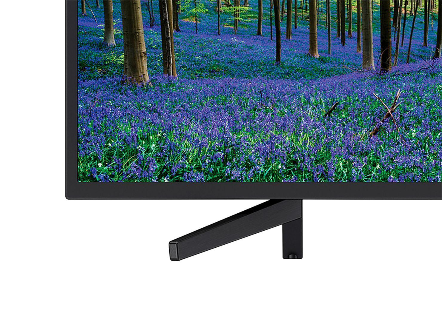 LED Smart TV 55" UHD 4K 55X725-2