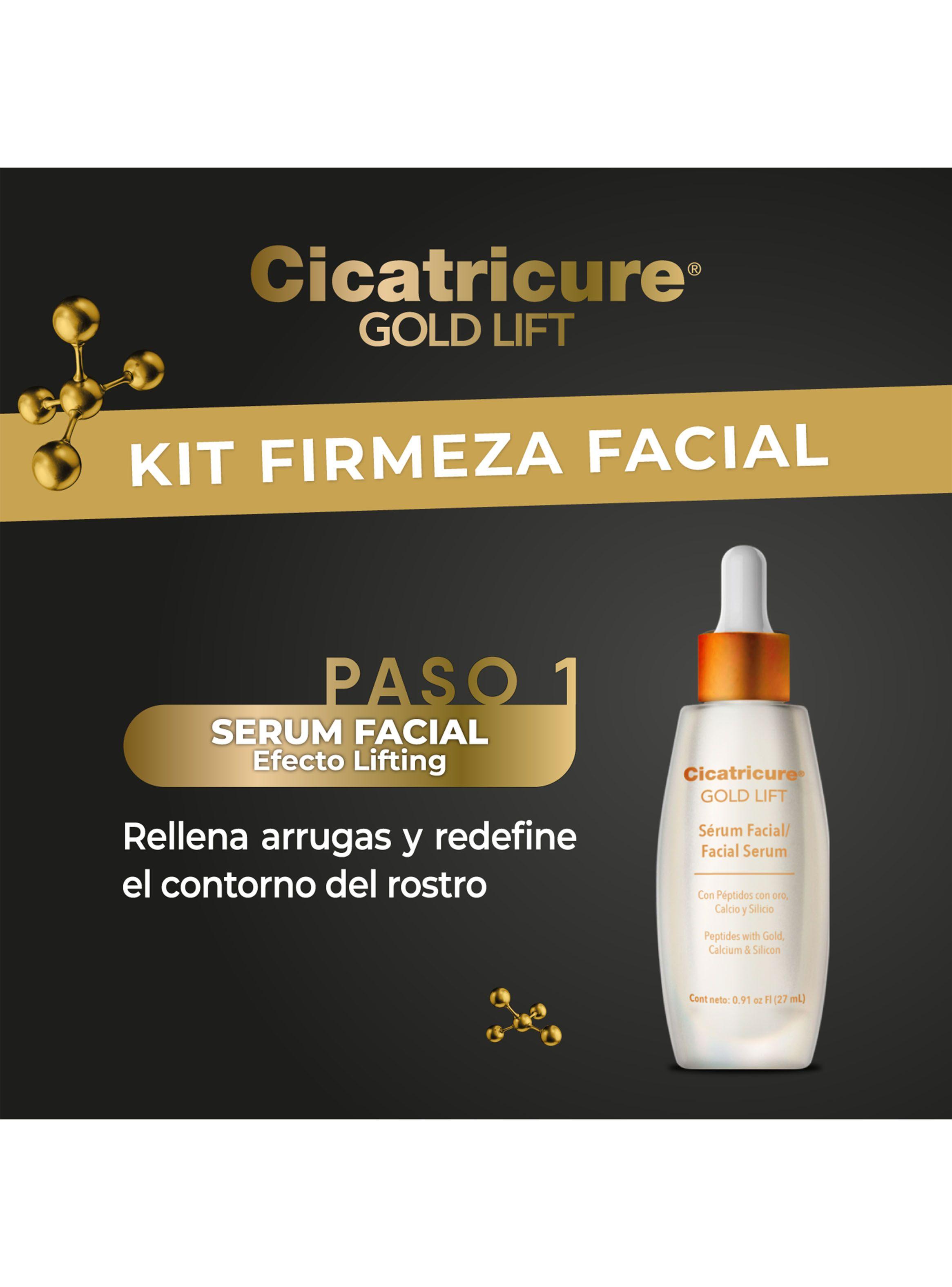 Pack Cicatricure Gold Día + Serum Cosmetiquero-3