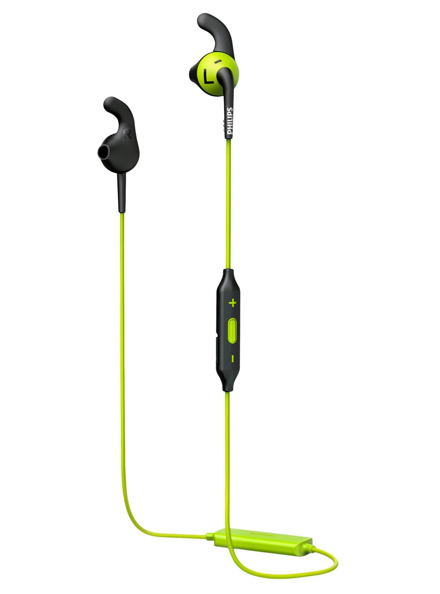 Audifono Philips SHQ6500CL Bluetooth Lima-0