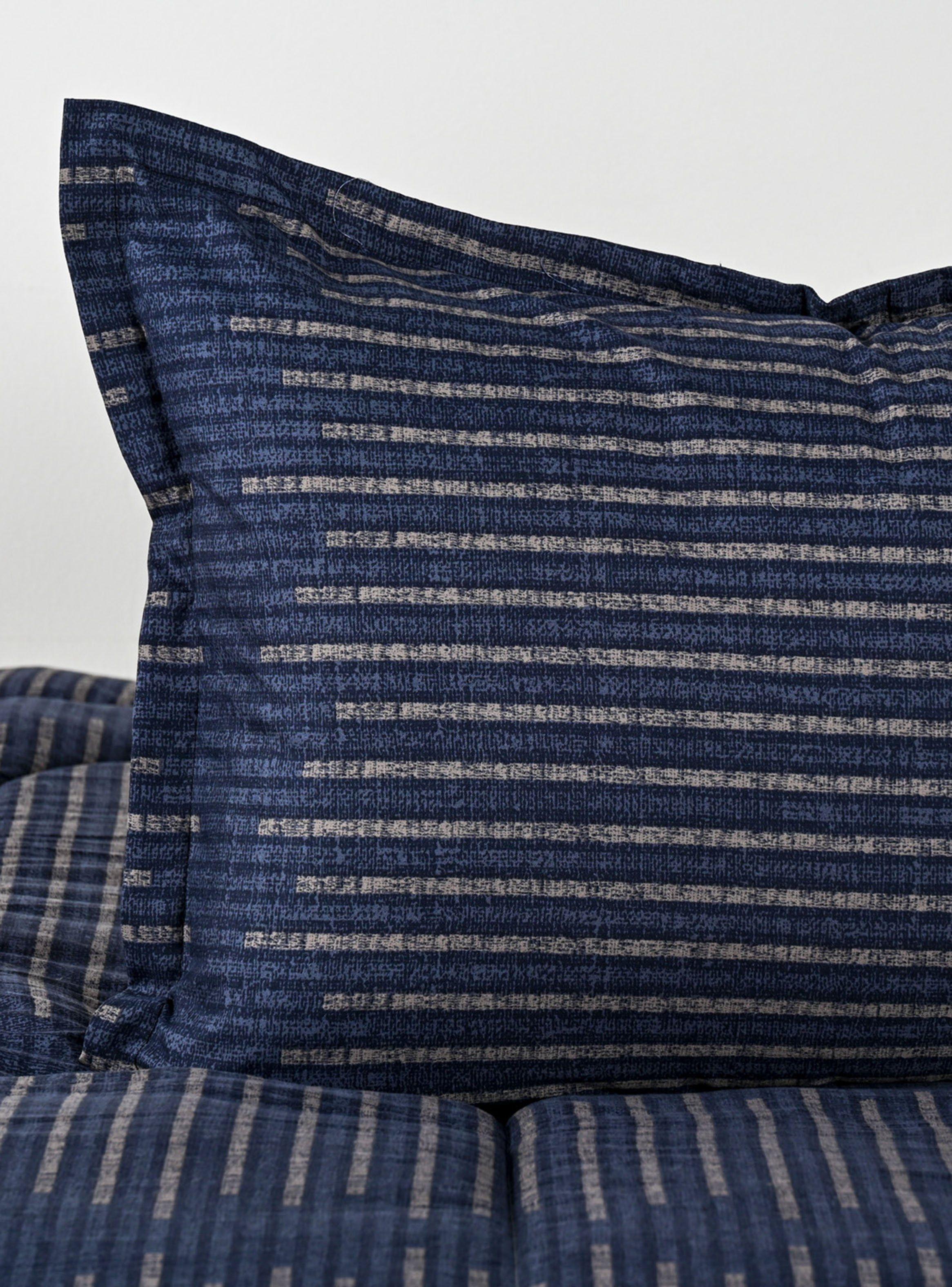 Plumón Sherpa Blue 1.5 Plazas-3