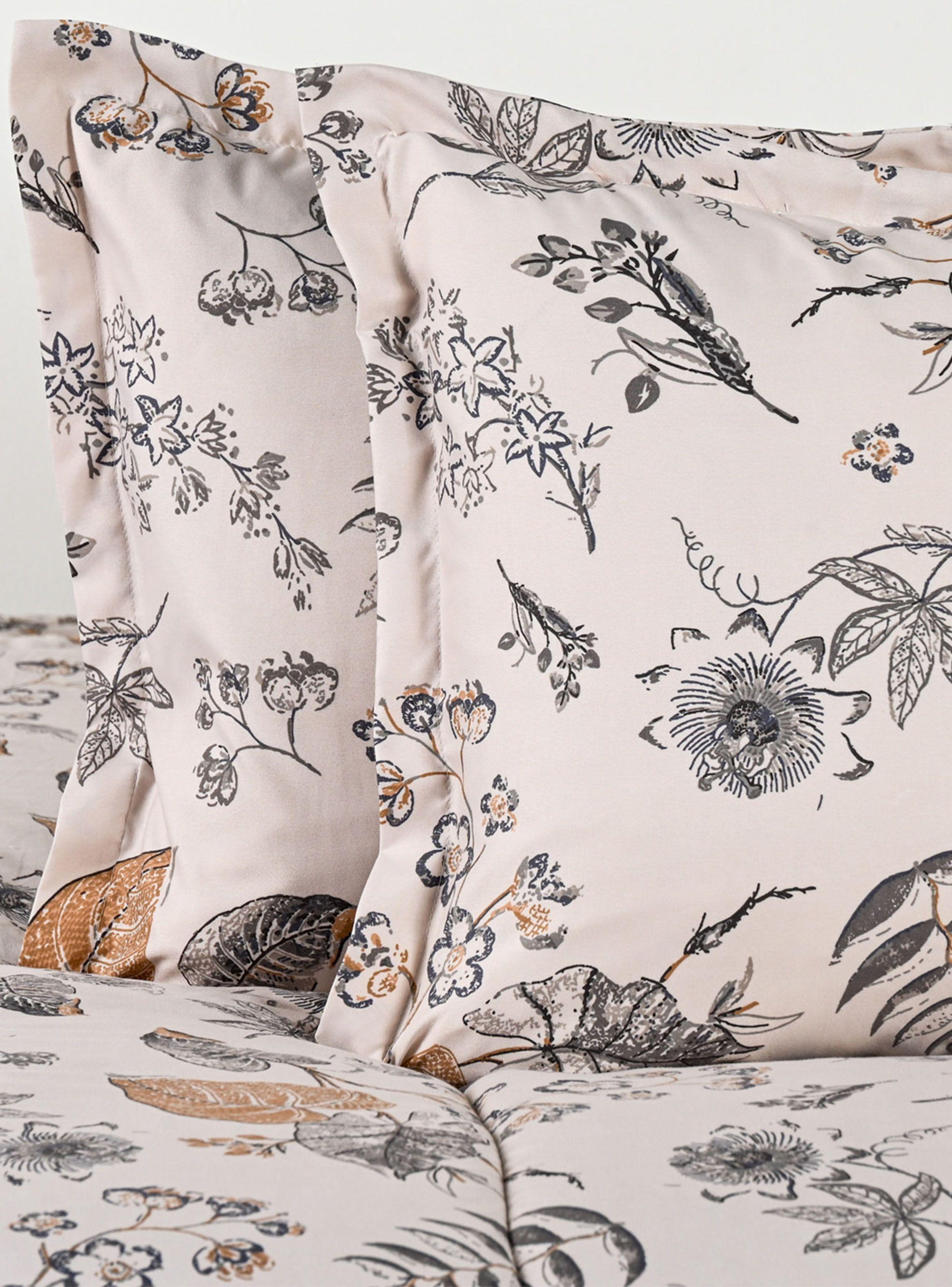 Plumón Sherpa Rustic 2 Plazas-3