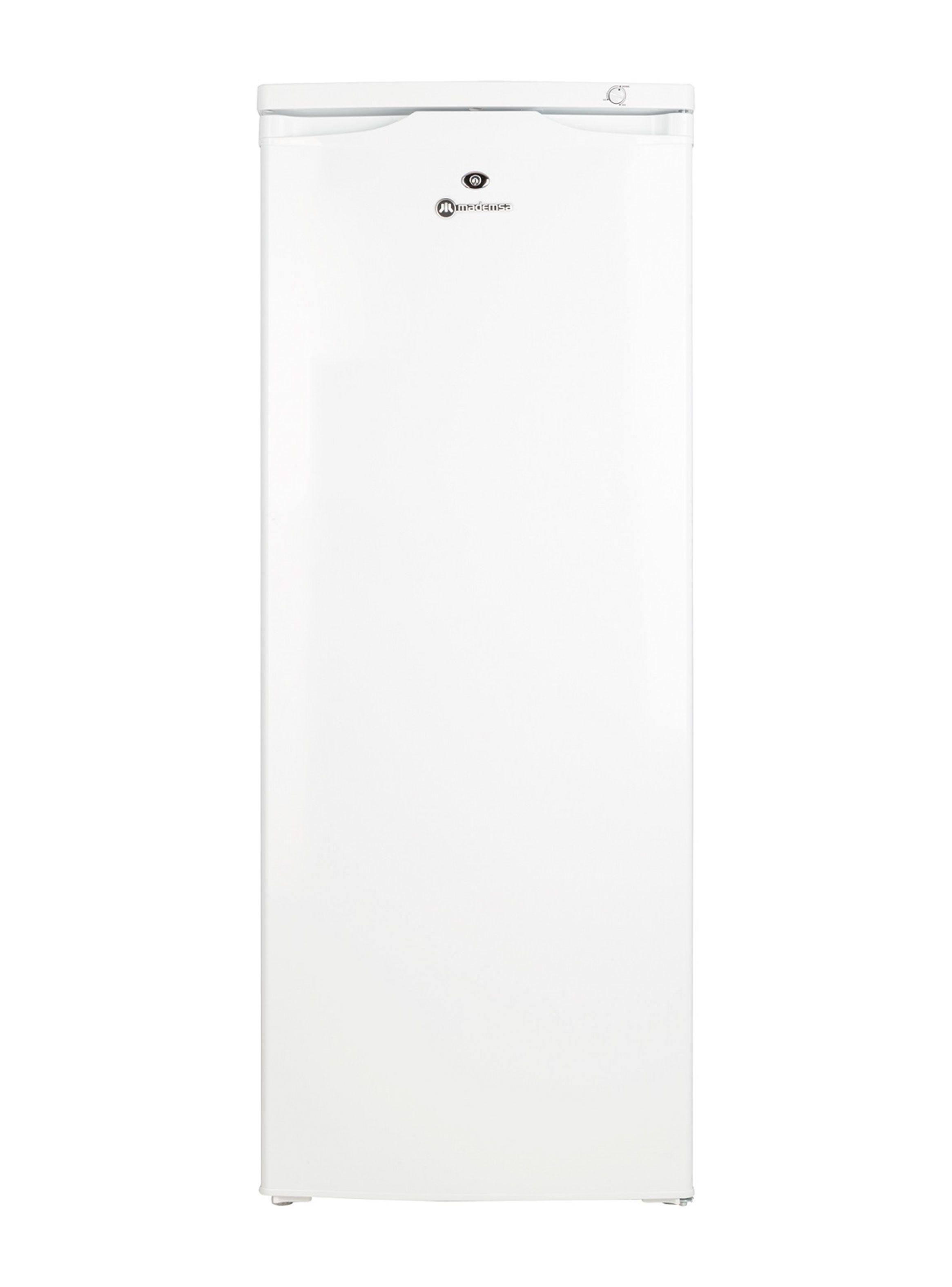 Mkmiページ Freezer Vertical Frío Directo 165 Litros MFV 545B Mademsa | Paris.cl